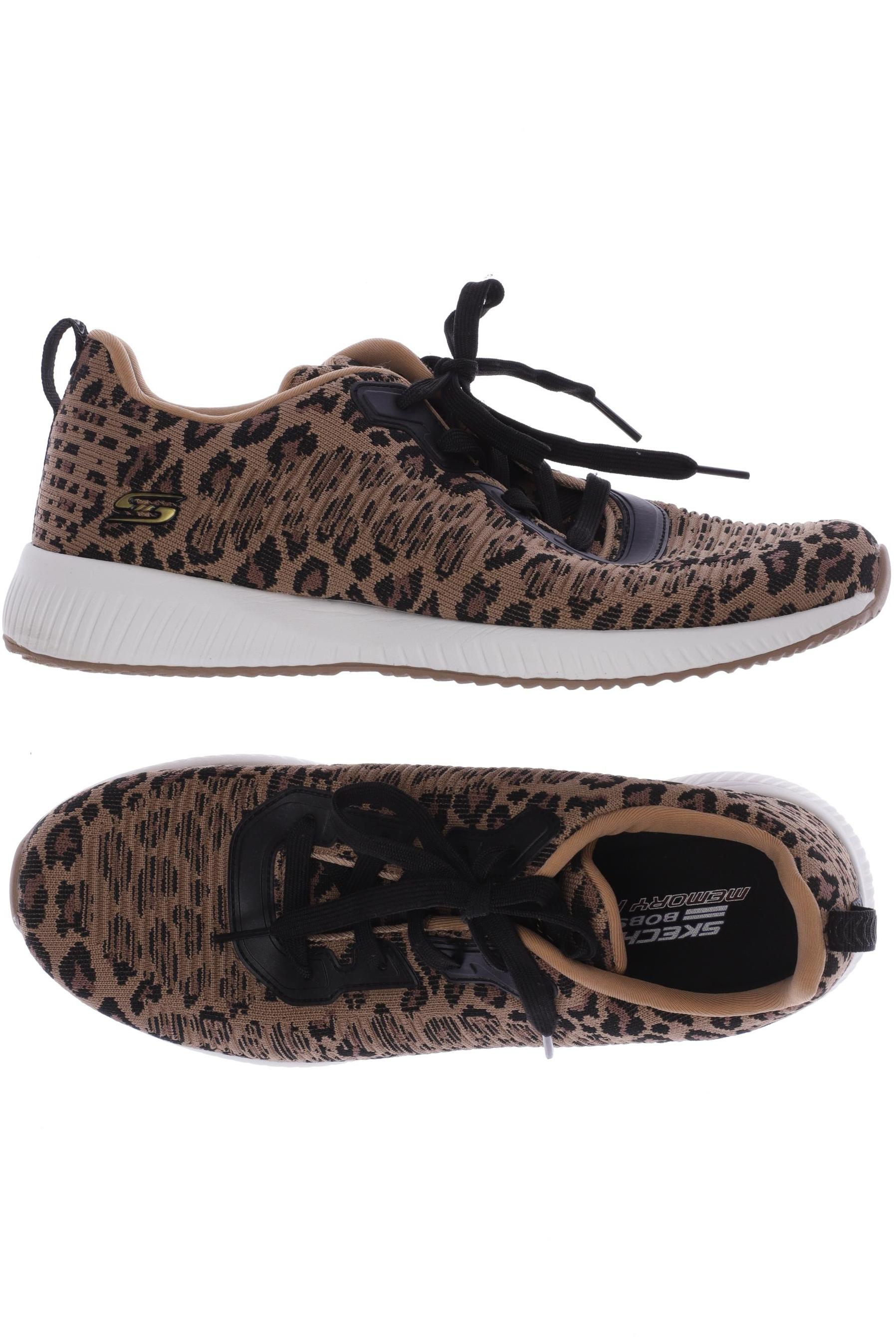 

Skechers Damen Sneakers, braun, Gr. 40