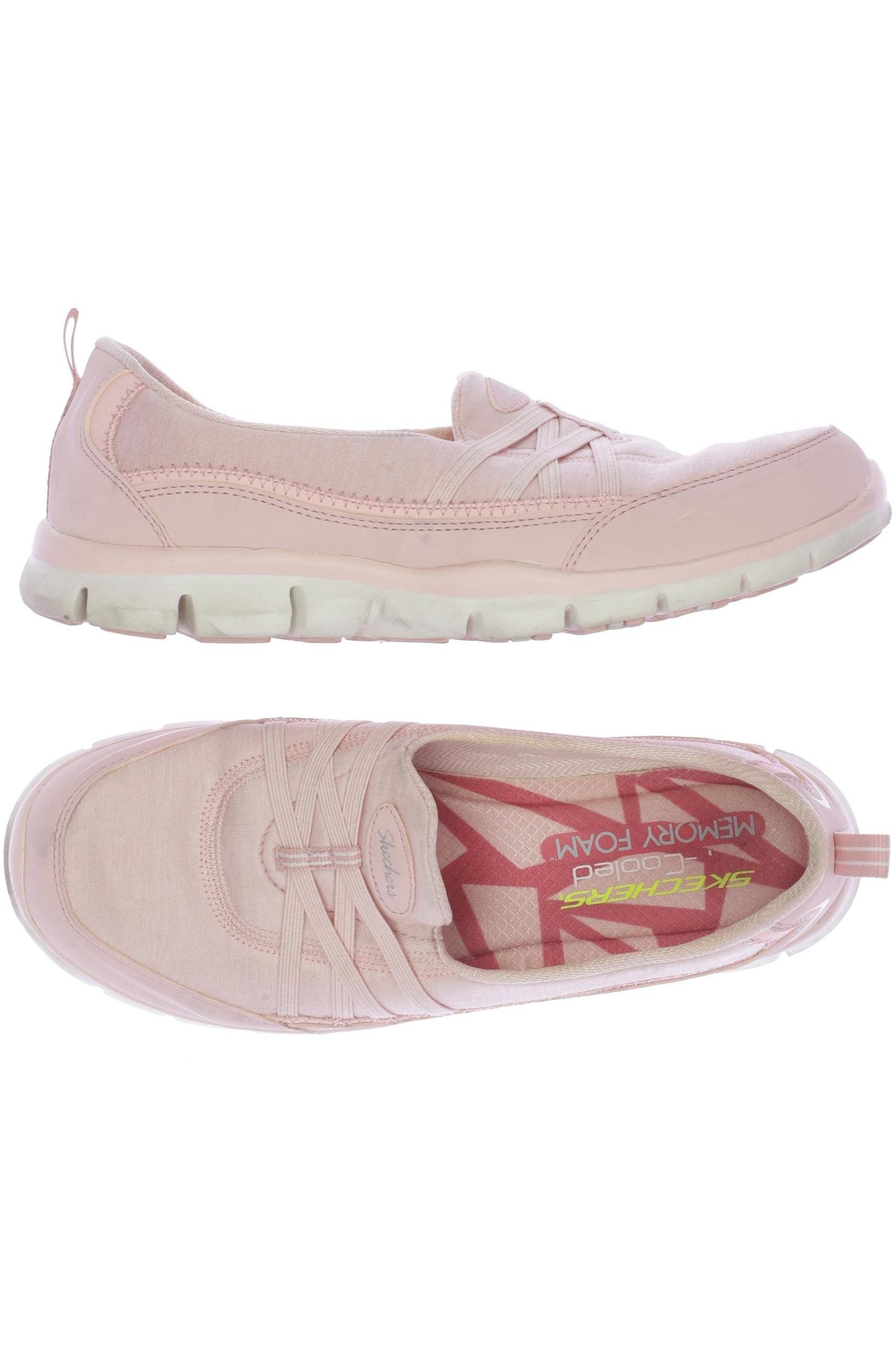 

Skechers Damen Sneakers, pink, Gr. 37