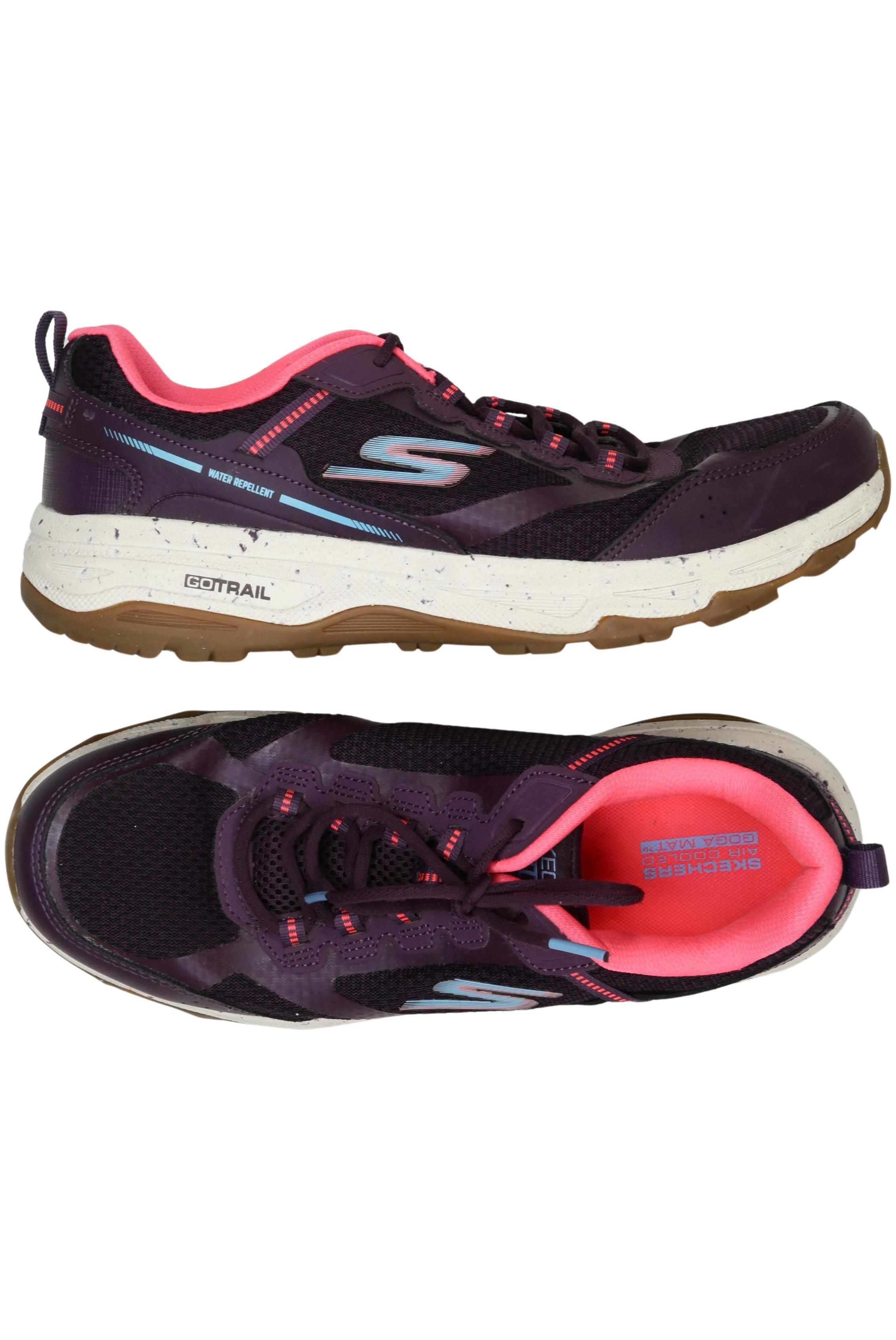 

Skechers Damen Sneakers, mehrfarbig, Gr. 40