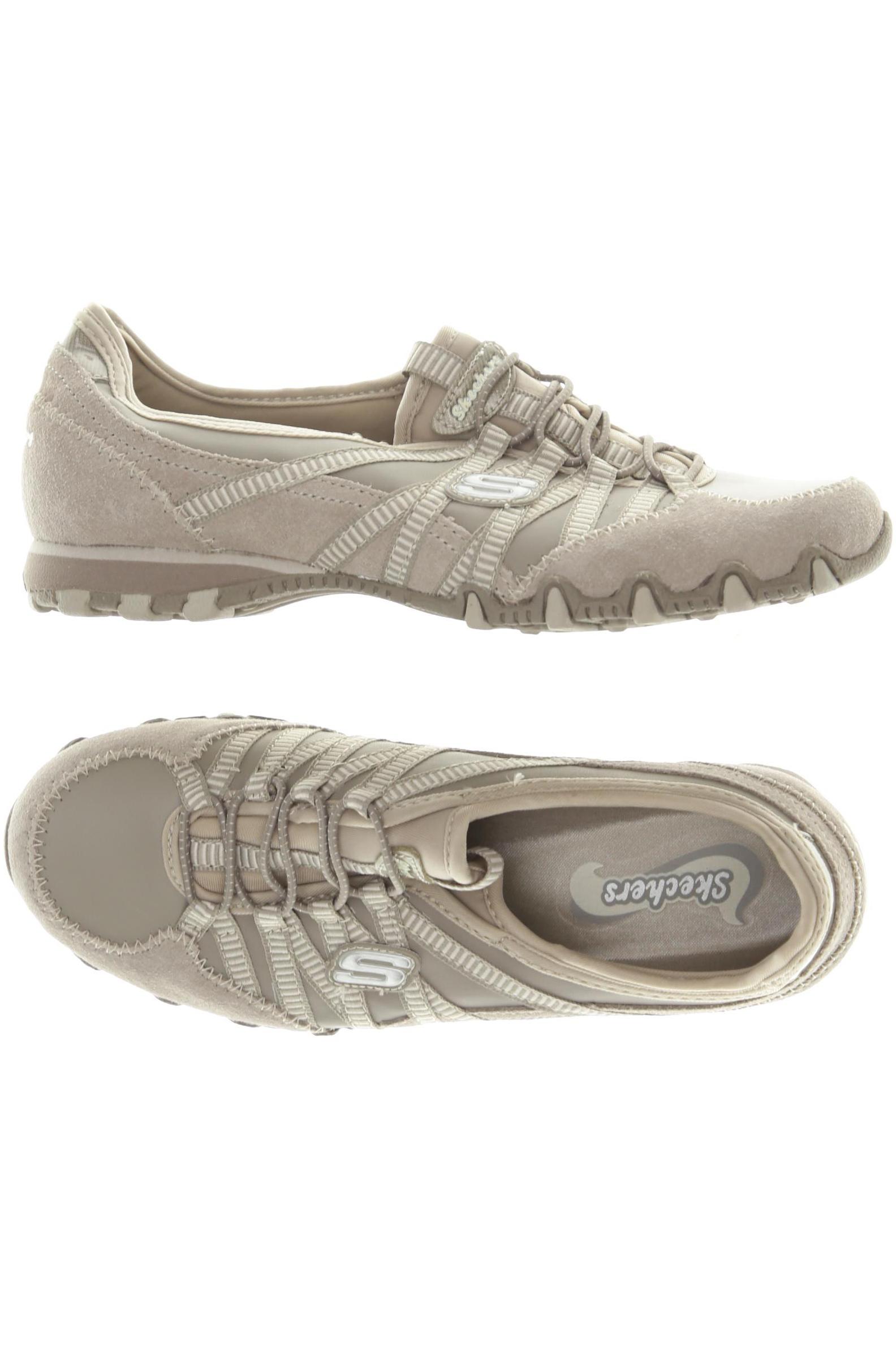 

Skechers Damen Sneakers, grau, Gr. 35