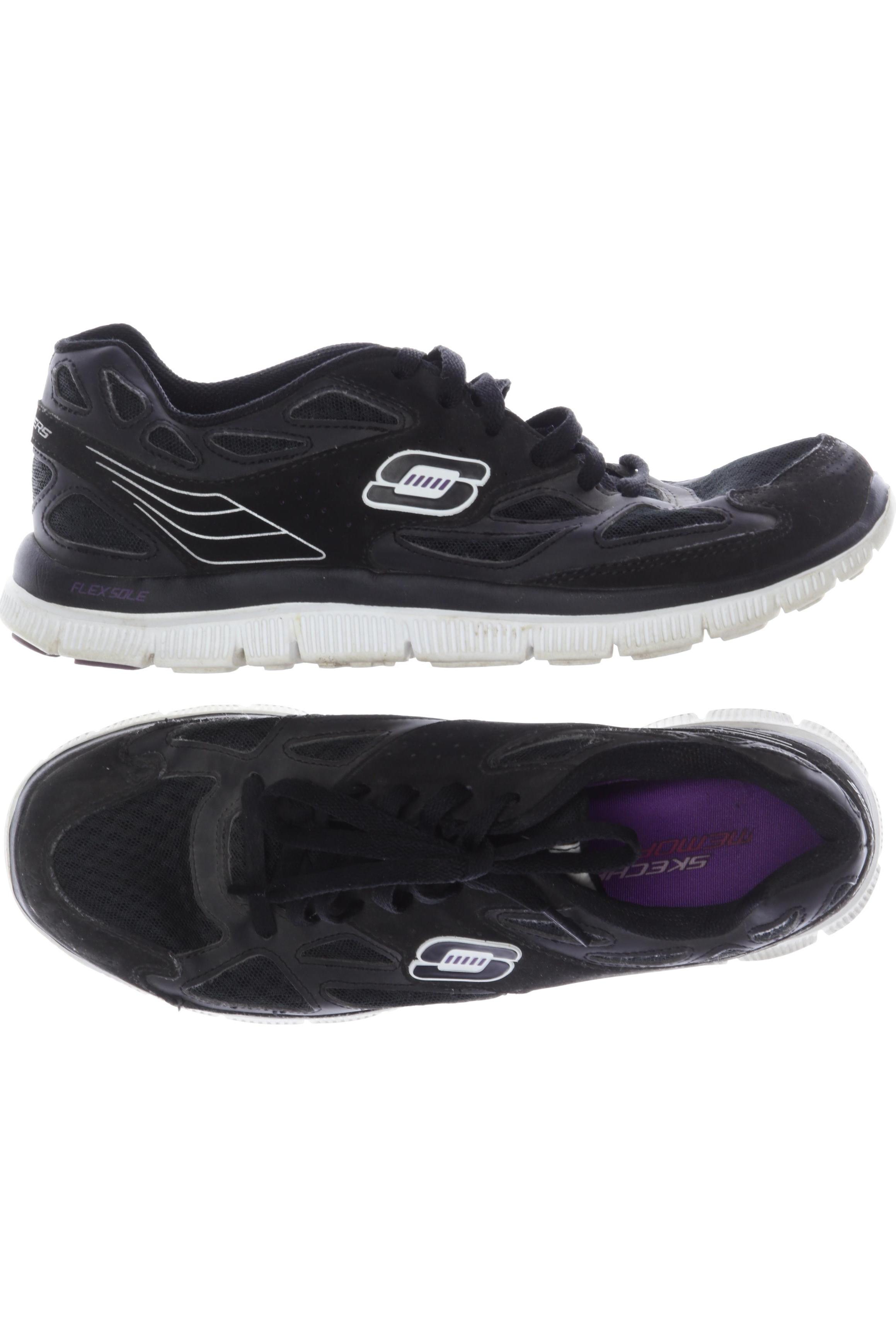 

Skechers Damen Sneakers, grau, Gr. 39