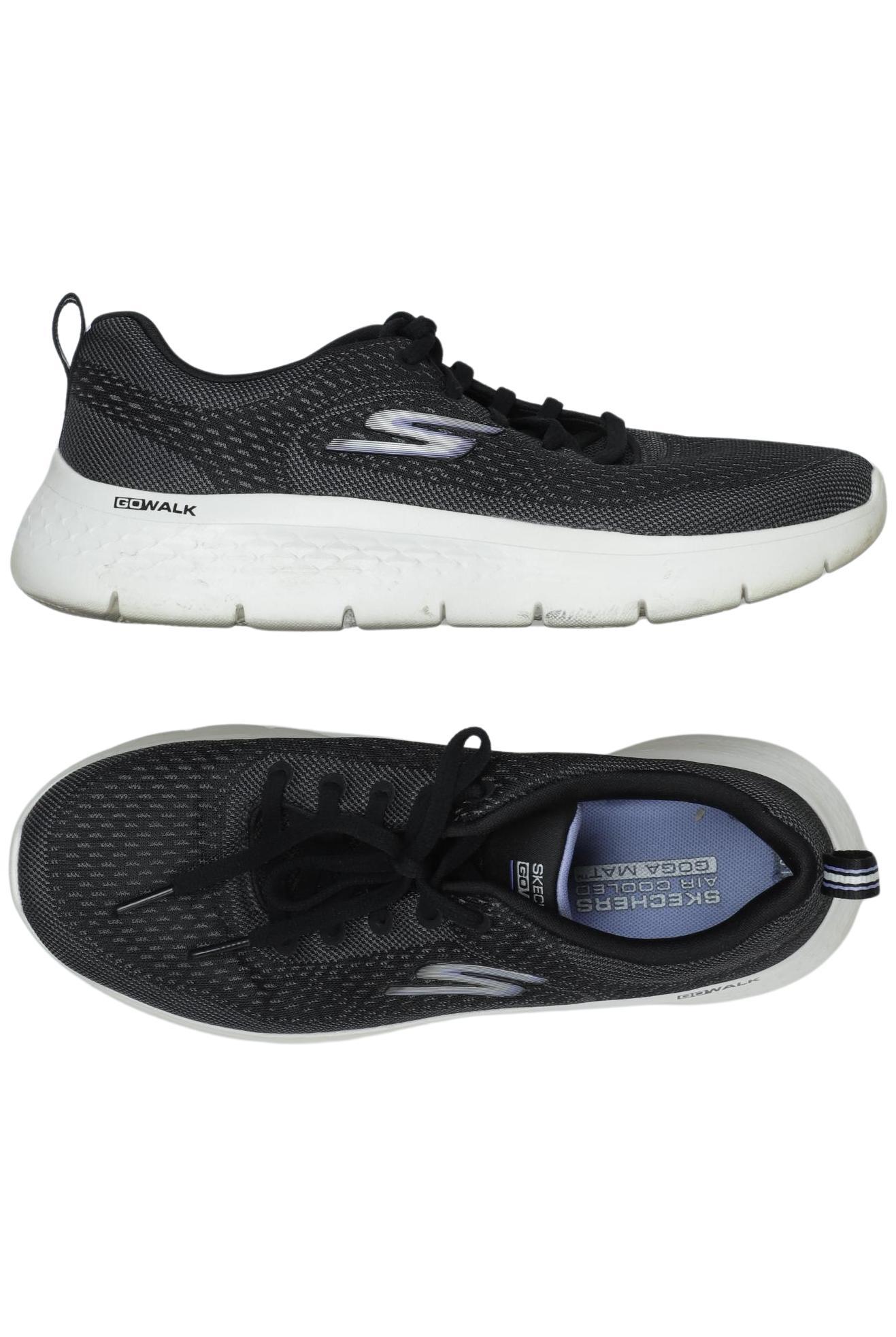 

Skechers Damen Sneakers, mehrfarbig, Gr. 38