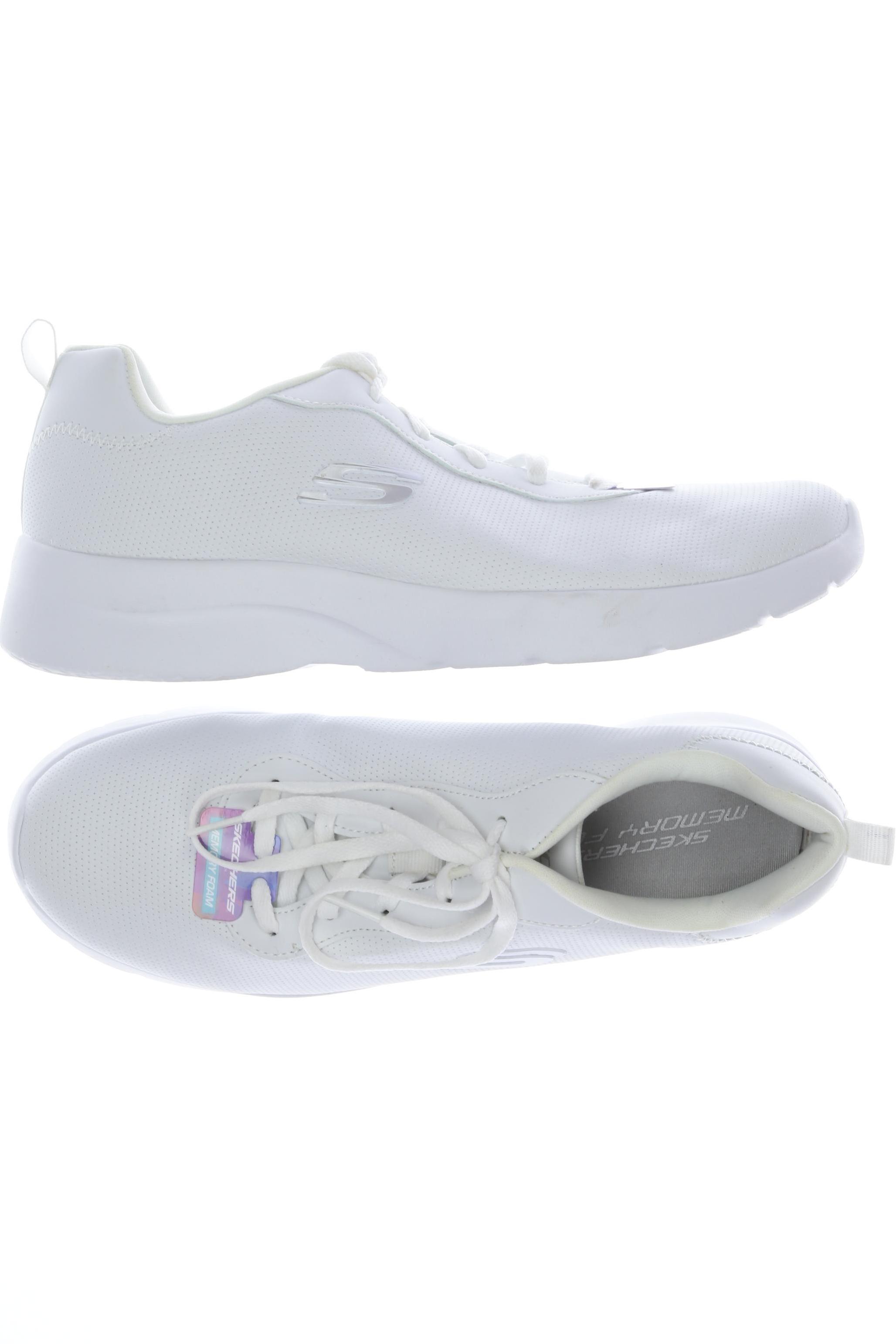 

Skechers Damen Sneakers, weiß, Gr. 41