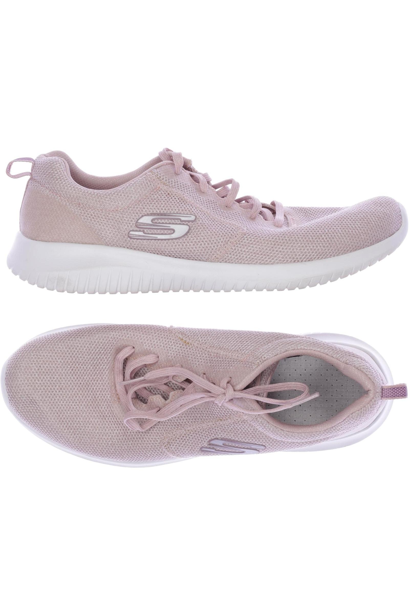 

Skechers Damen Sneakers, pink, Gr. 41