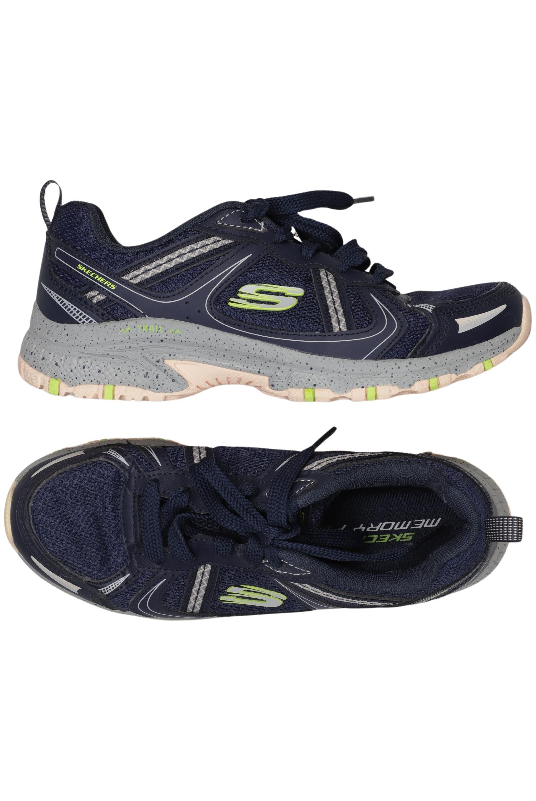 

Skechers Damen Sneakers, neon, Gr. 37