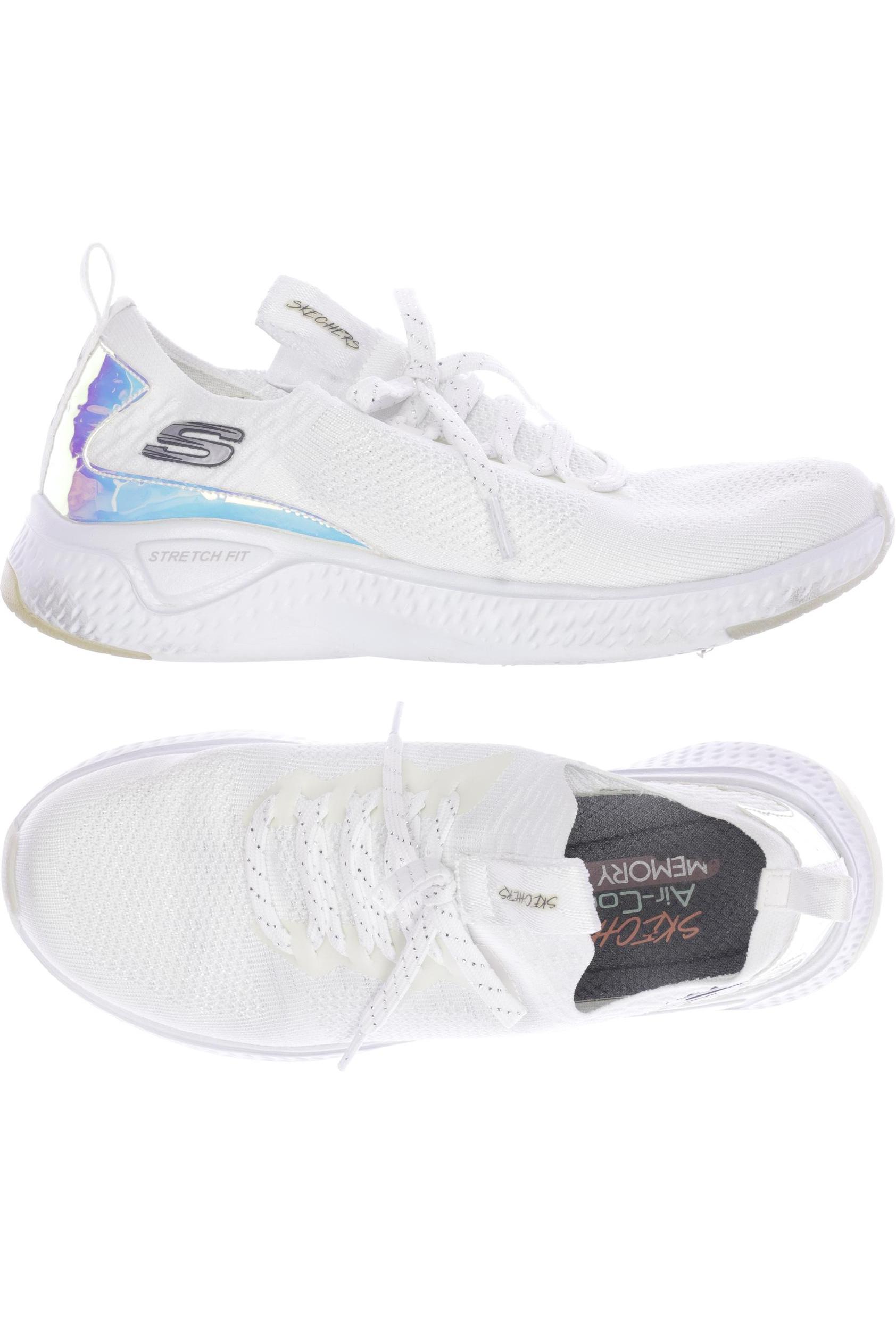 

Skechers Damen Sneakers, weiß, Gr. 39