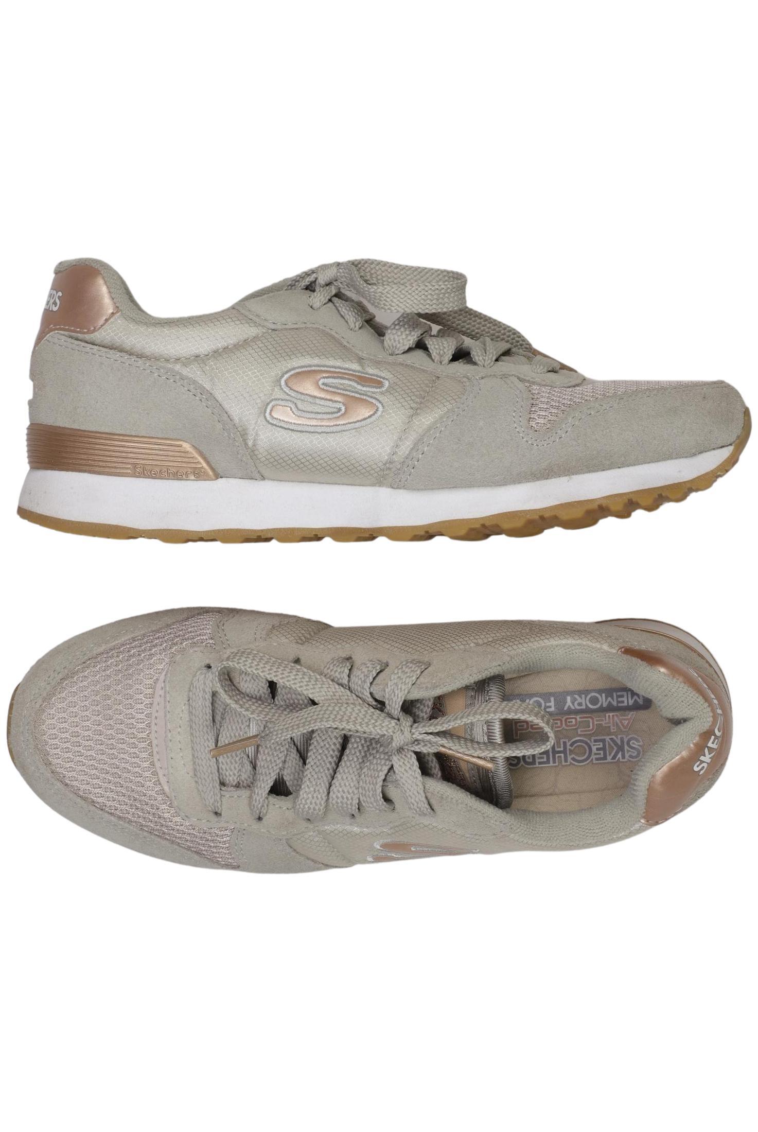 

Skechers Damen Sneakers, mehrfarbig, Gr. 37