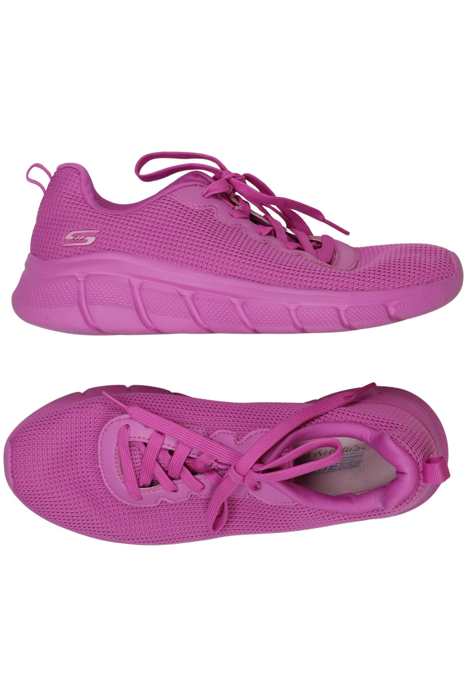 

Skechers Damen Sneakers, pink, Gr. 39