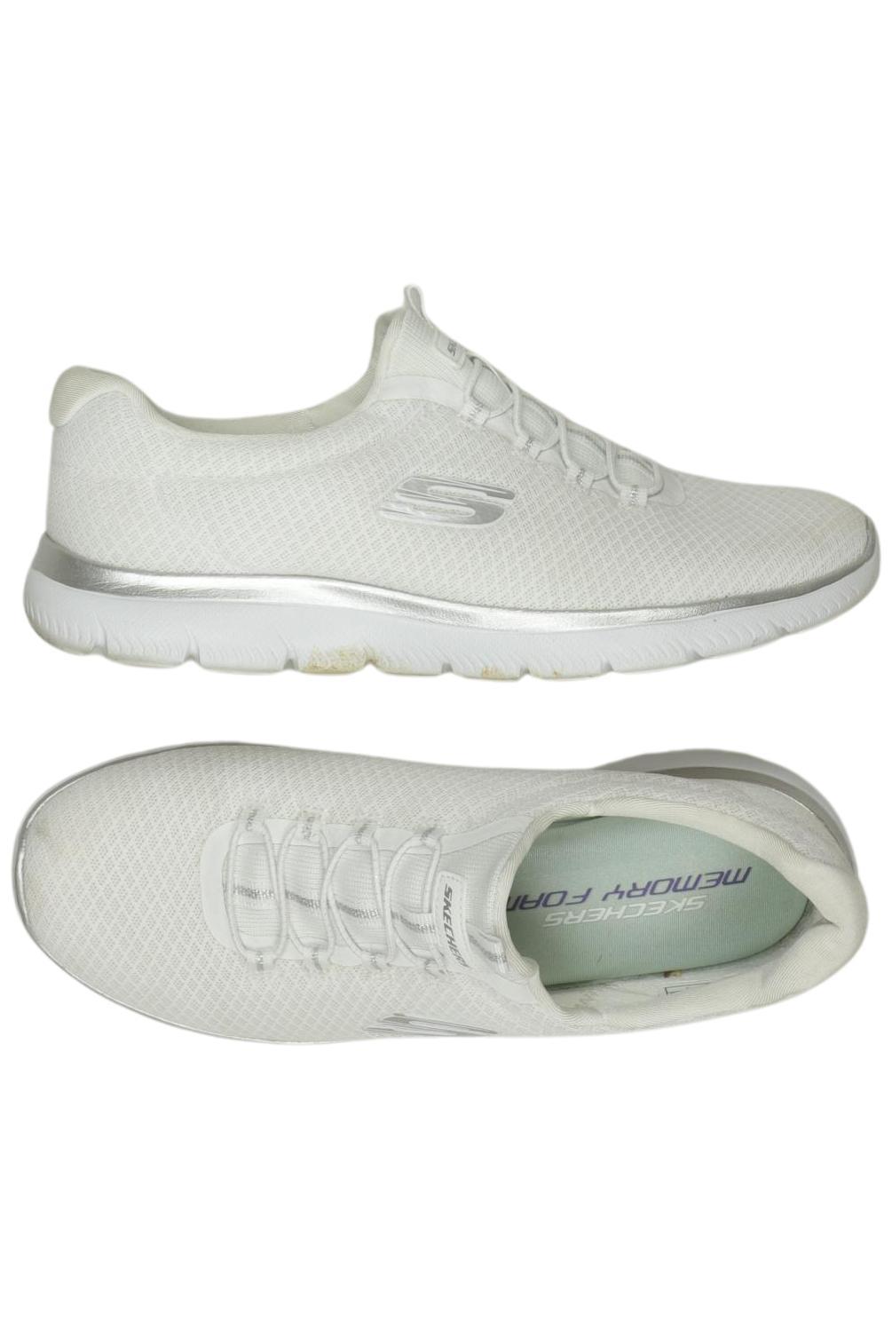 

Skechers Damen Sneakers, weiß, Gr. 38
