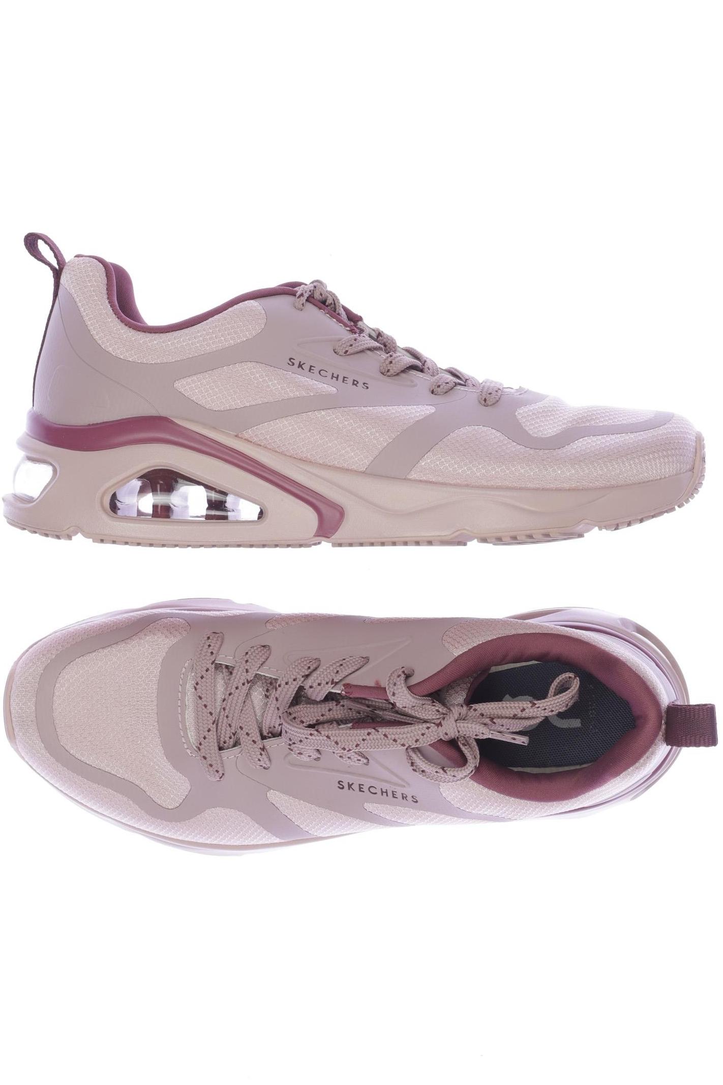 

Skechers Damen Sneakers, pink, Gr. 39
