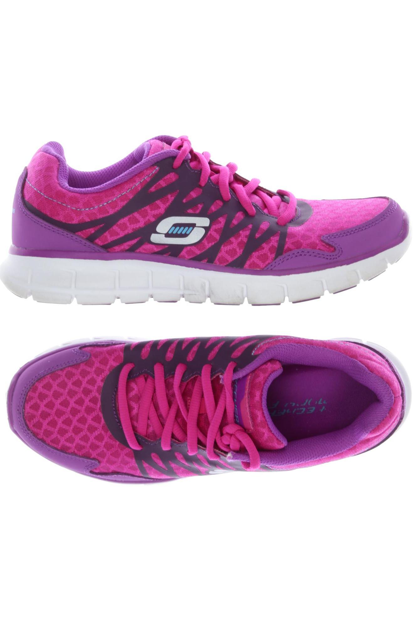 

Skechers Damen Sneakers, pink, Gr. 38