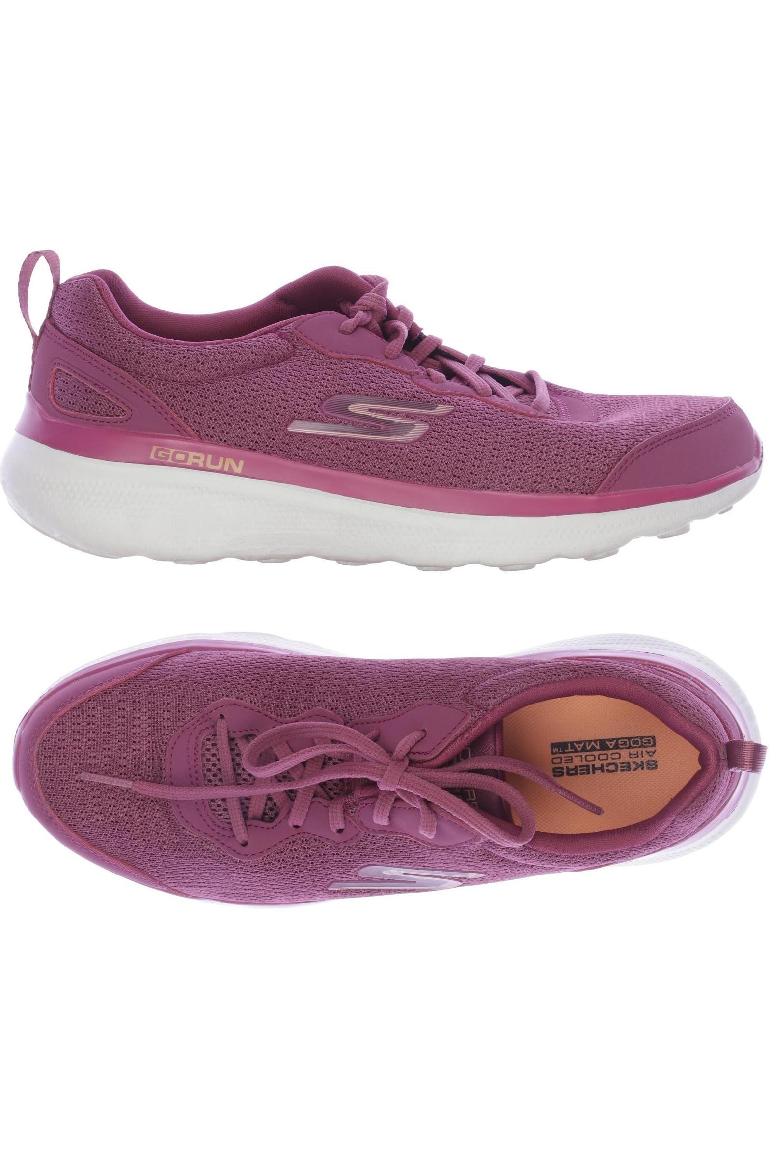 

Skechers Damen Sneakers, pink, Gr. 39