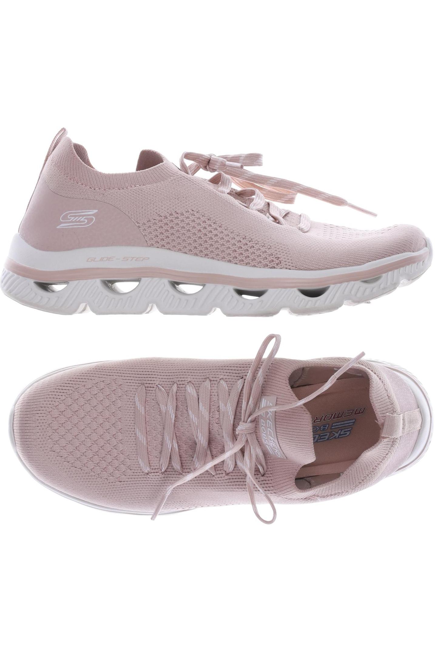 

SKECHERS Damen Sneakers, pink