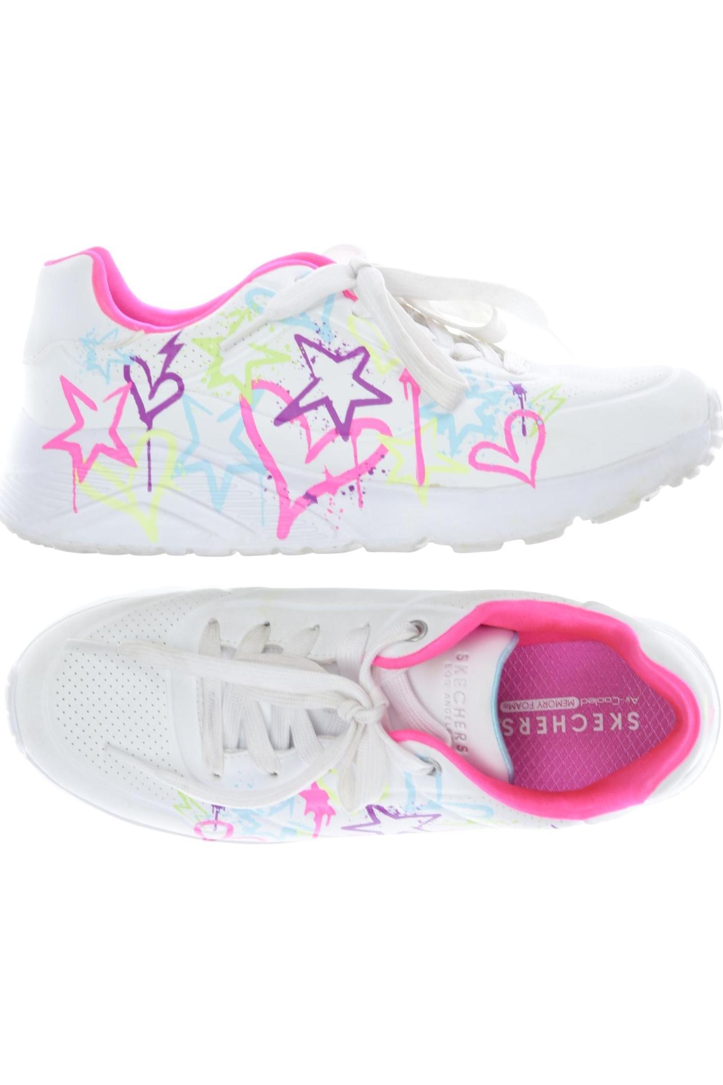 

Skechers Damen Sneakers, weiß, Gr. 36