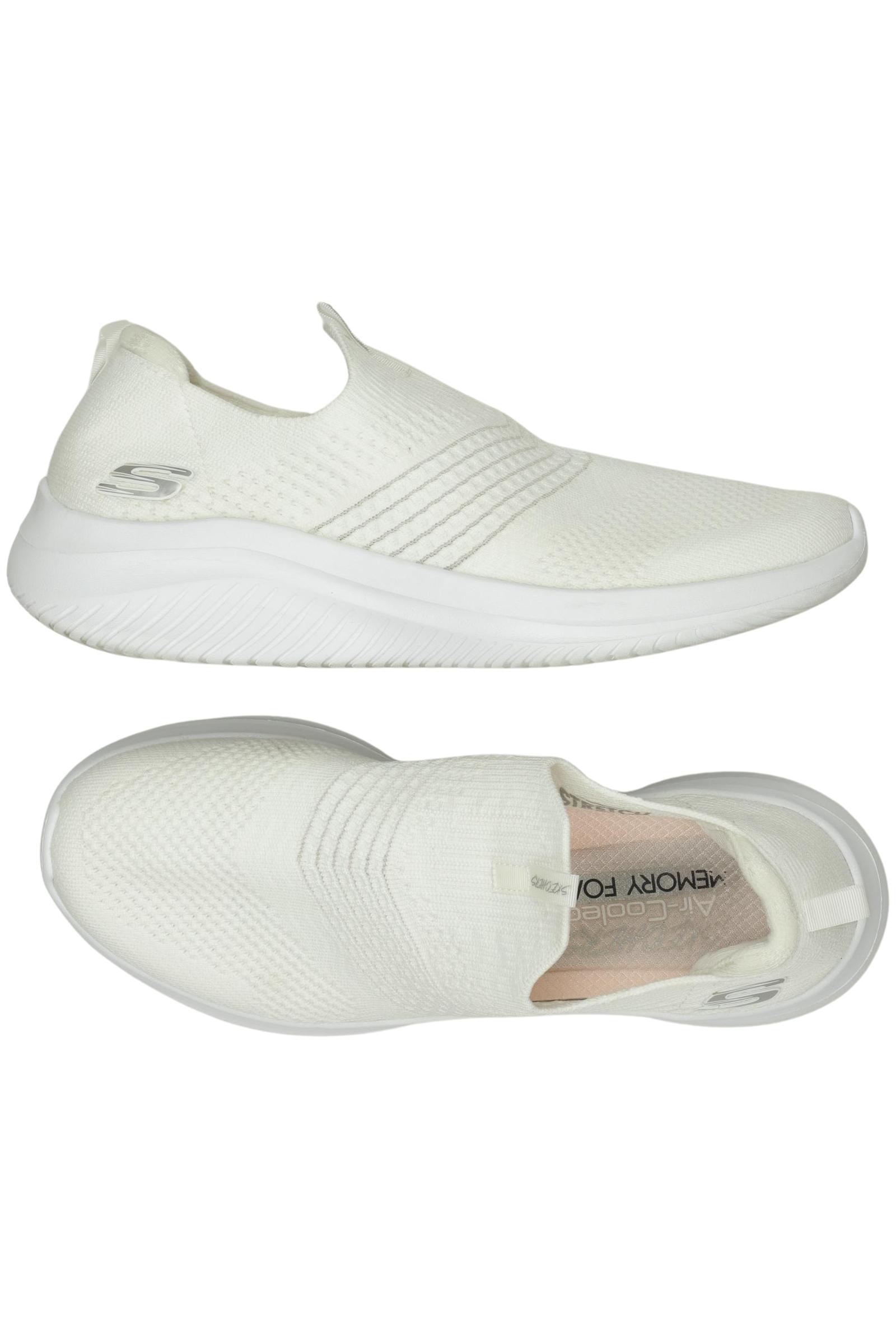 

Skechers Damen Sneakers, weiß, Gr. 39