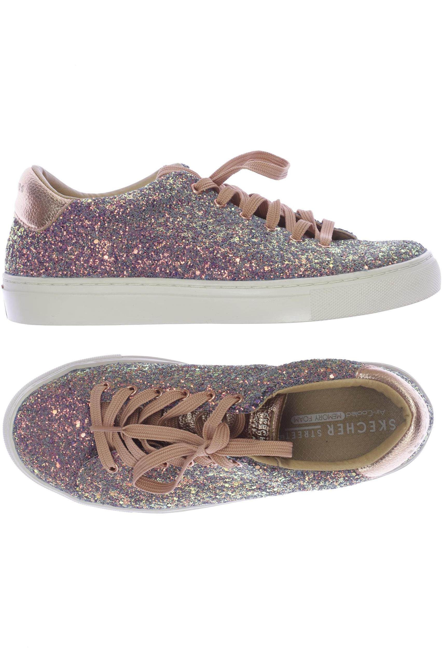 

Skechers Damen Sneakers, pink, Gr. 36.5