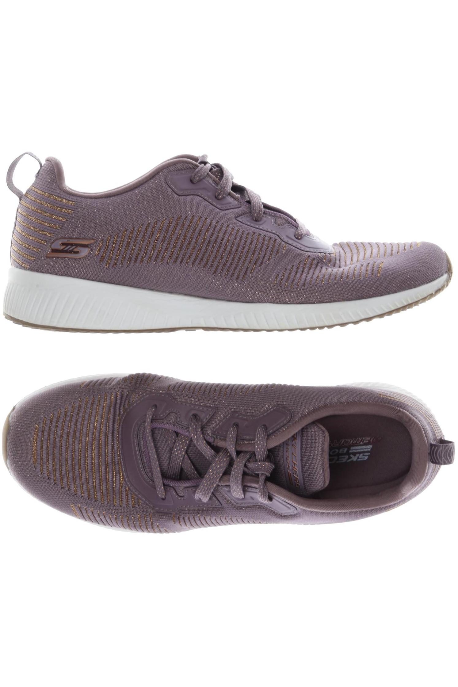 

Skechers Damen Sneakers, flieder, Gr. 40