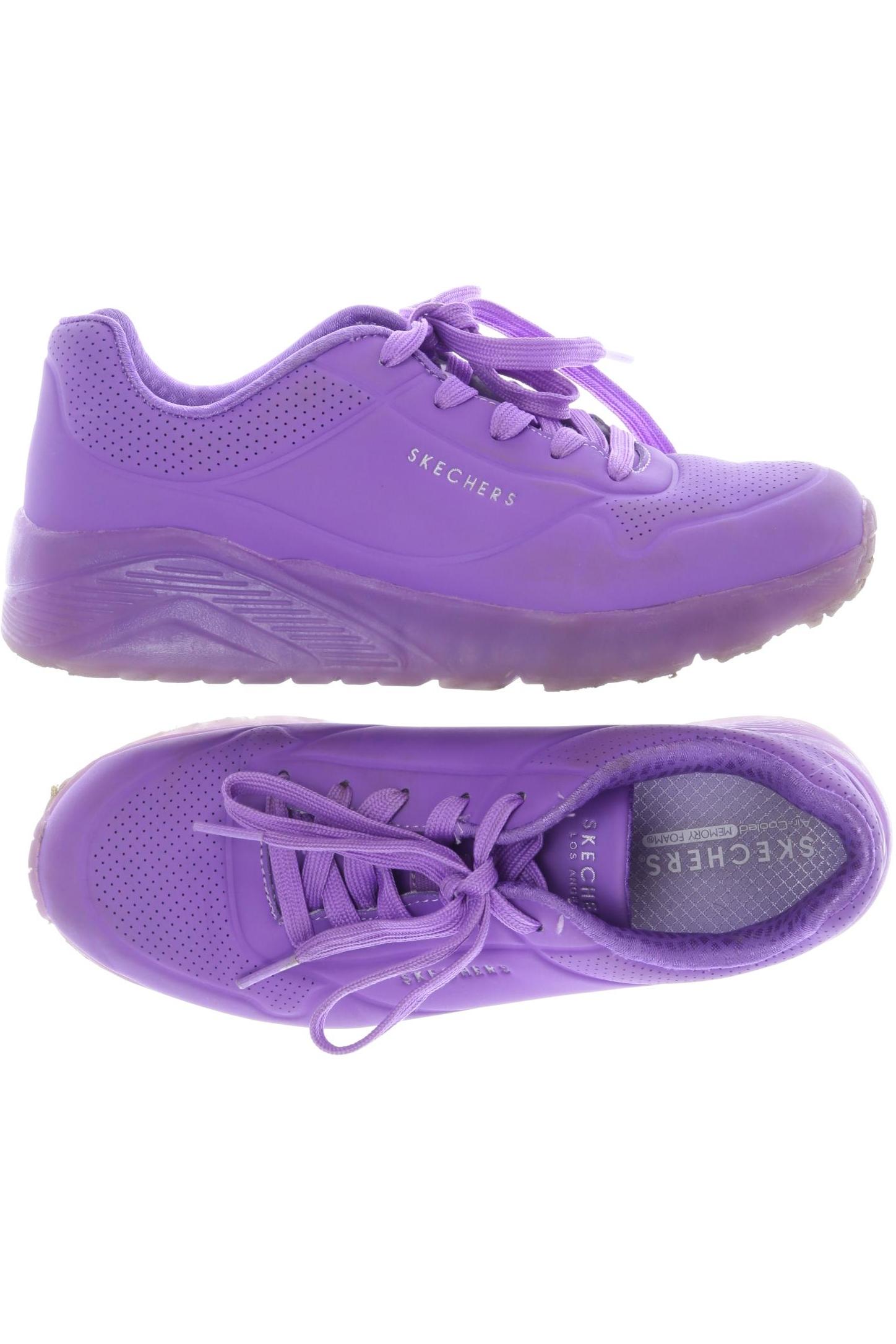 

Skechers Damen Sneakers, flieder, Gr. 36