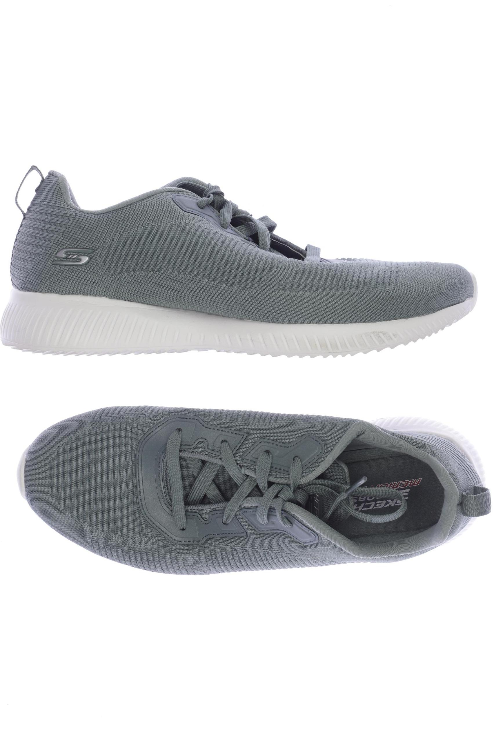 

SKECHERS Damen Sneakers, türkis