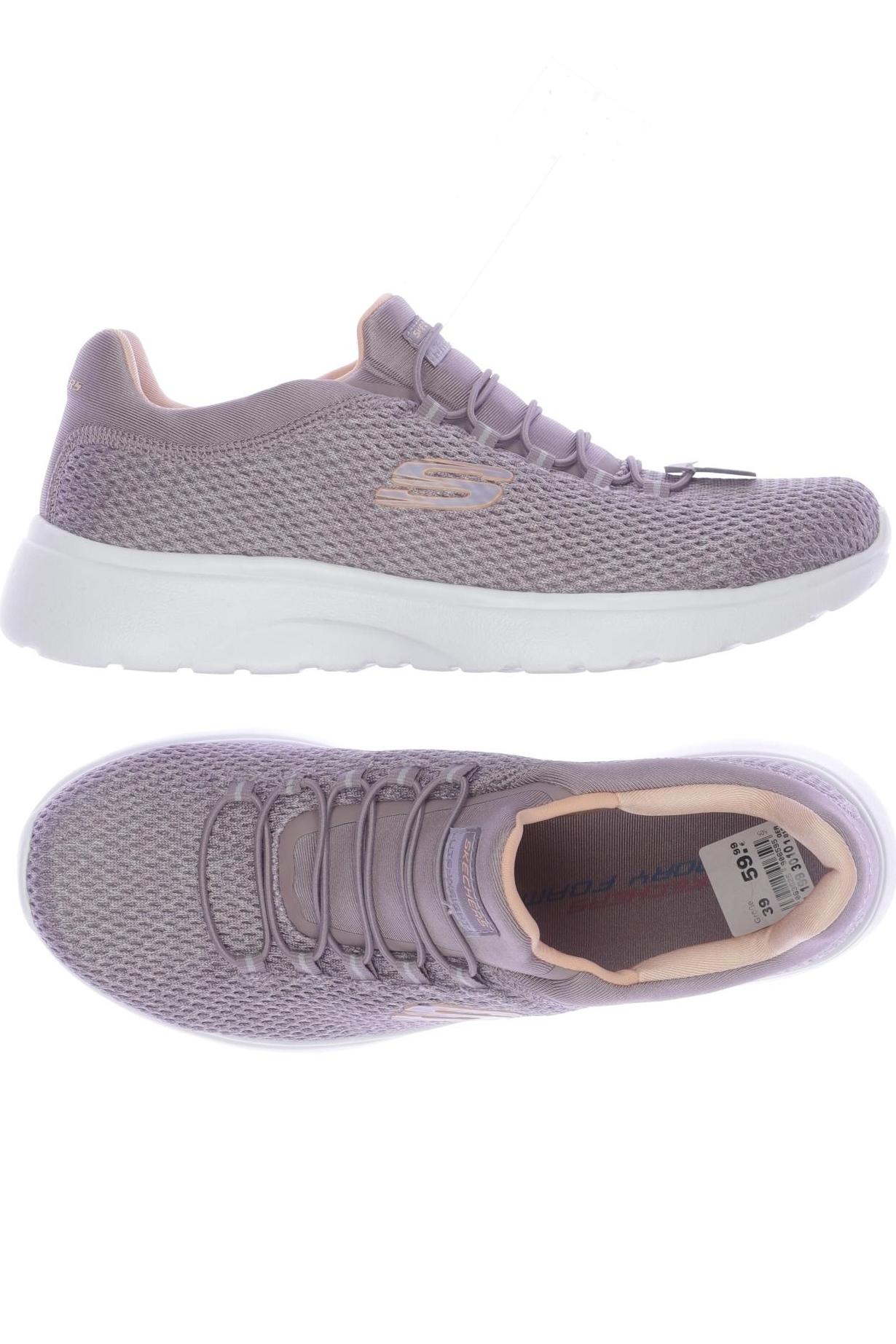 

Skechers Damen Sneakers, pink, Gr. 39