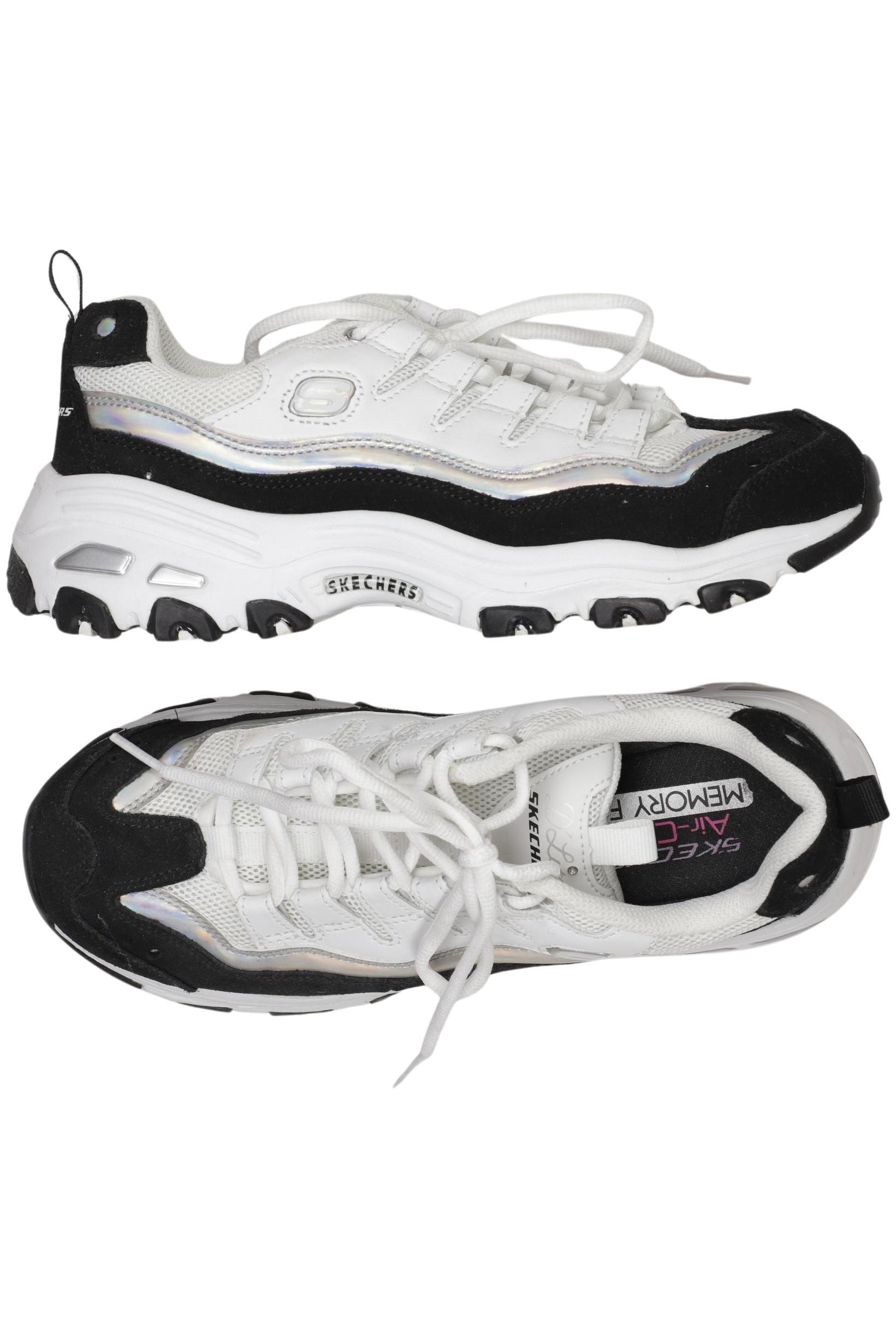 

Skechers Damen Sneakers, mehrfarbig, Gr. 37