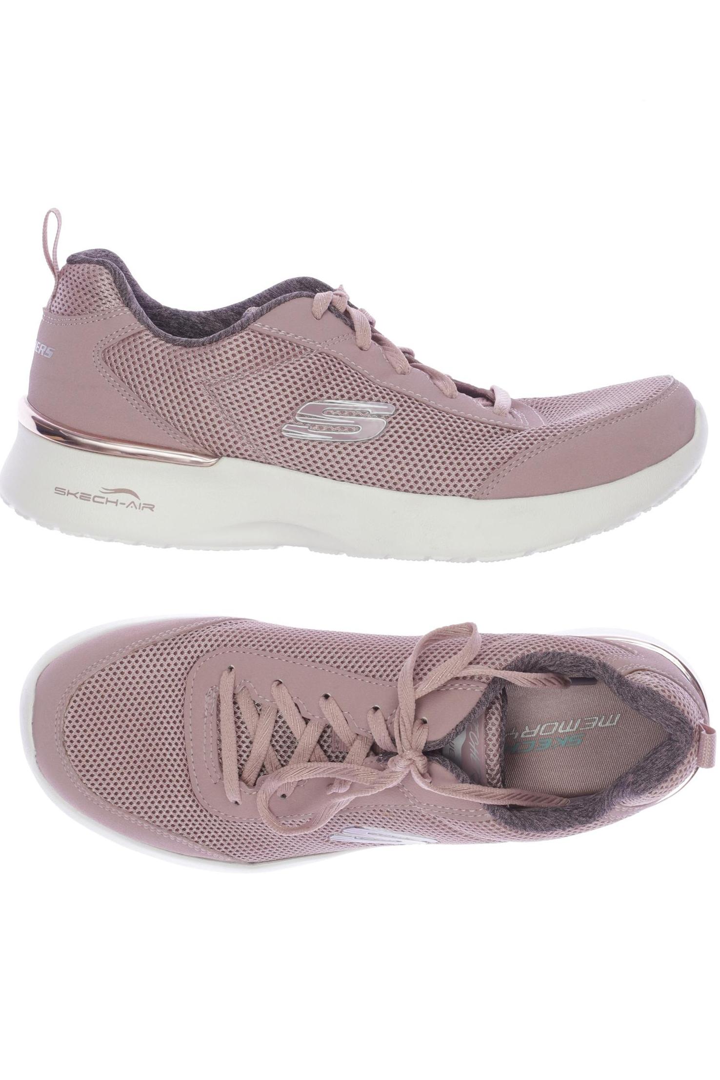 

Skechers Damen Sneakers, pink, Gr. 39