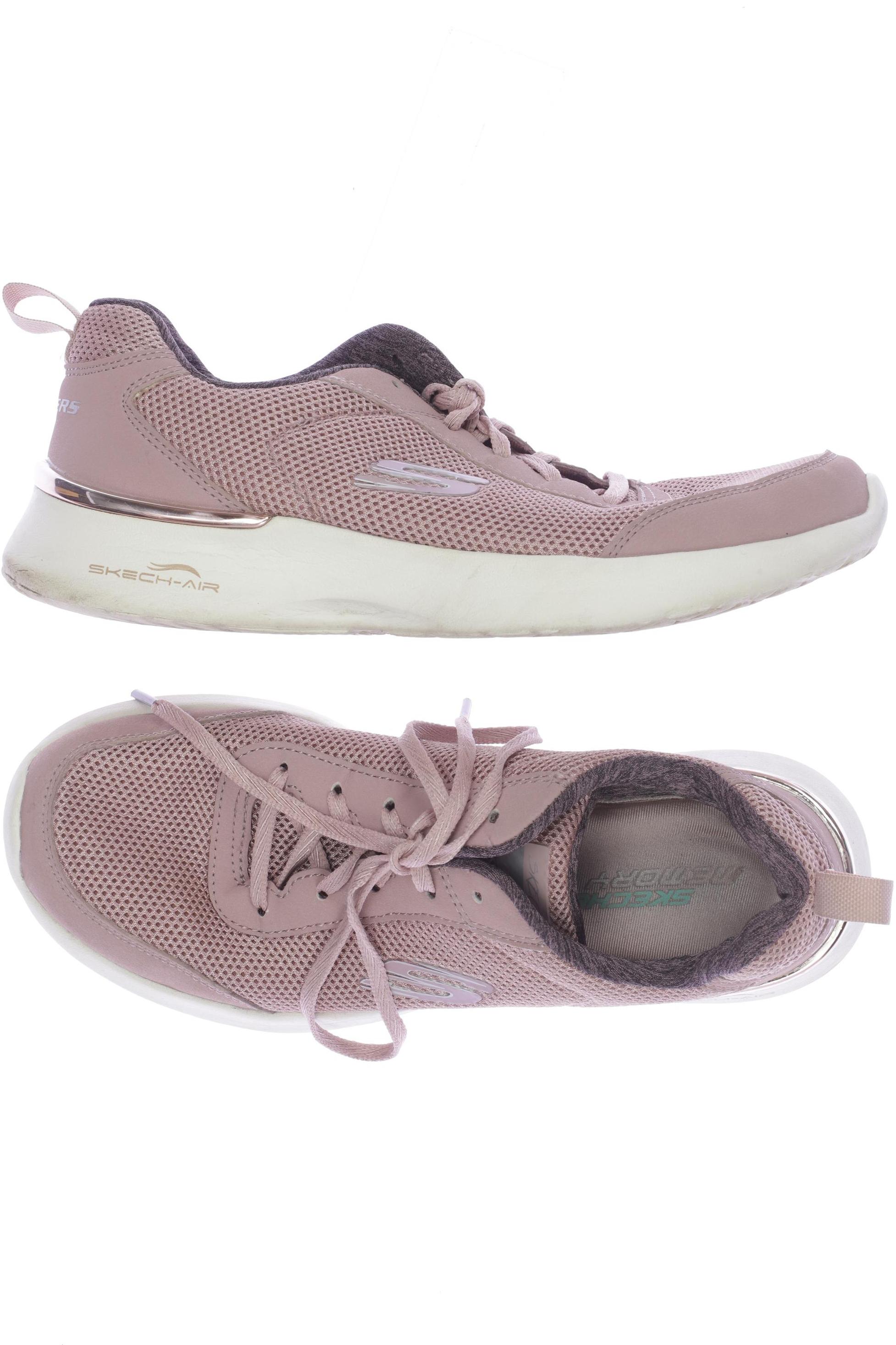 

Skechers Damen Sneakers, pink, Gr. 38