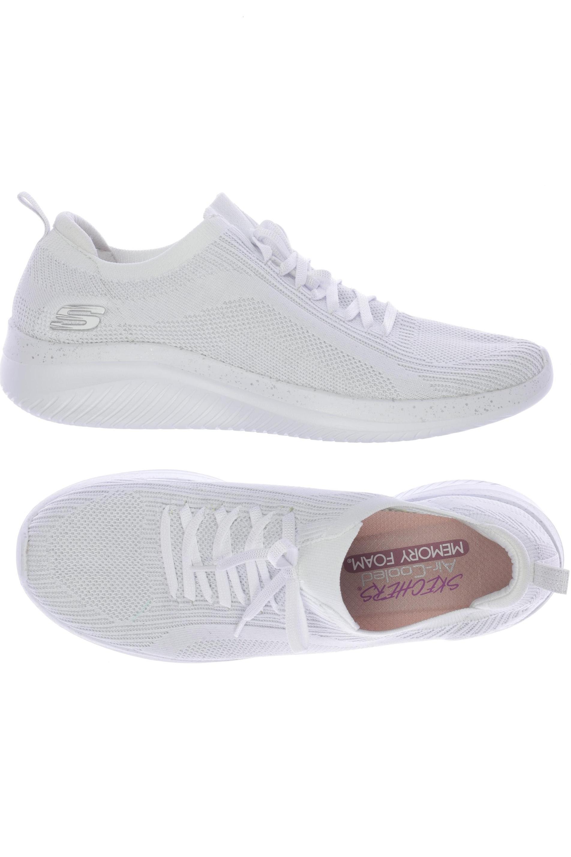 

Skechers Damen Sneakers, grau, Gr. 41