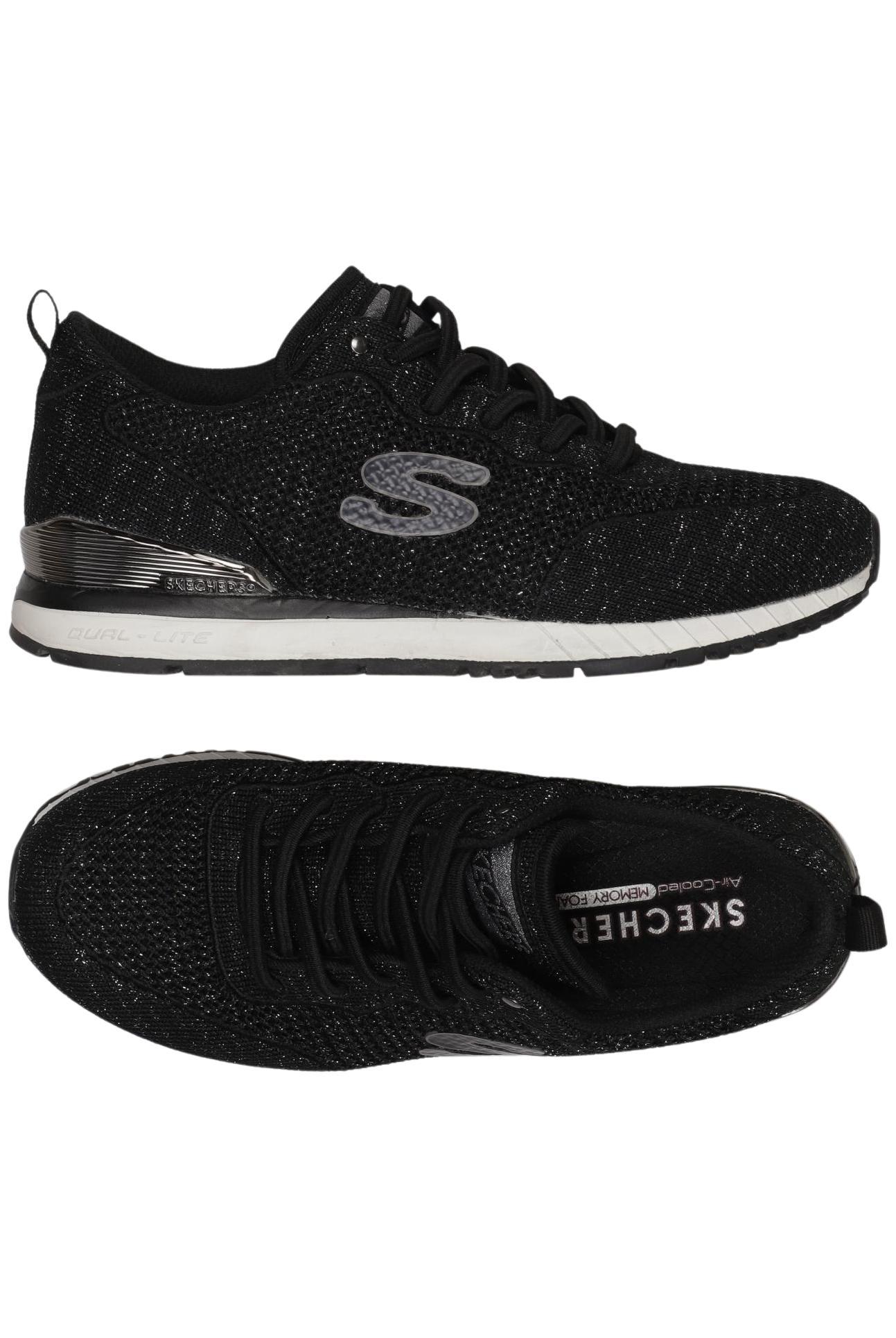 

Skechers Damen Sneakers, mehrfarbig, Gr. 37