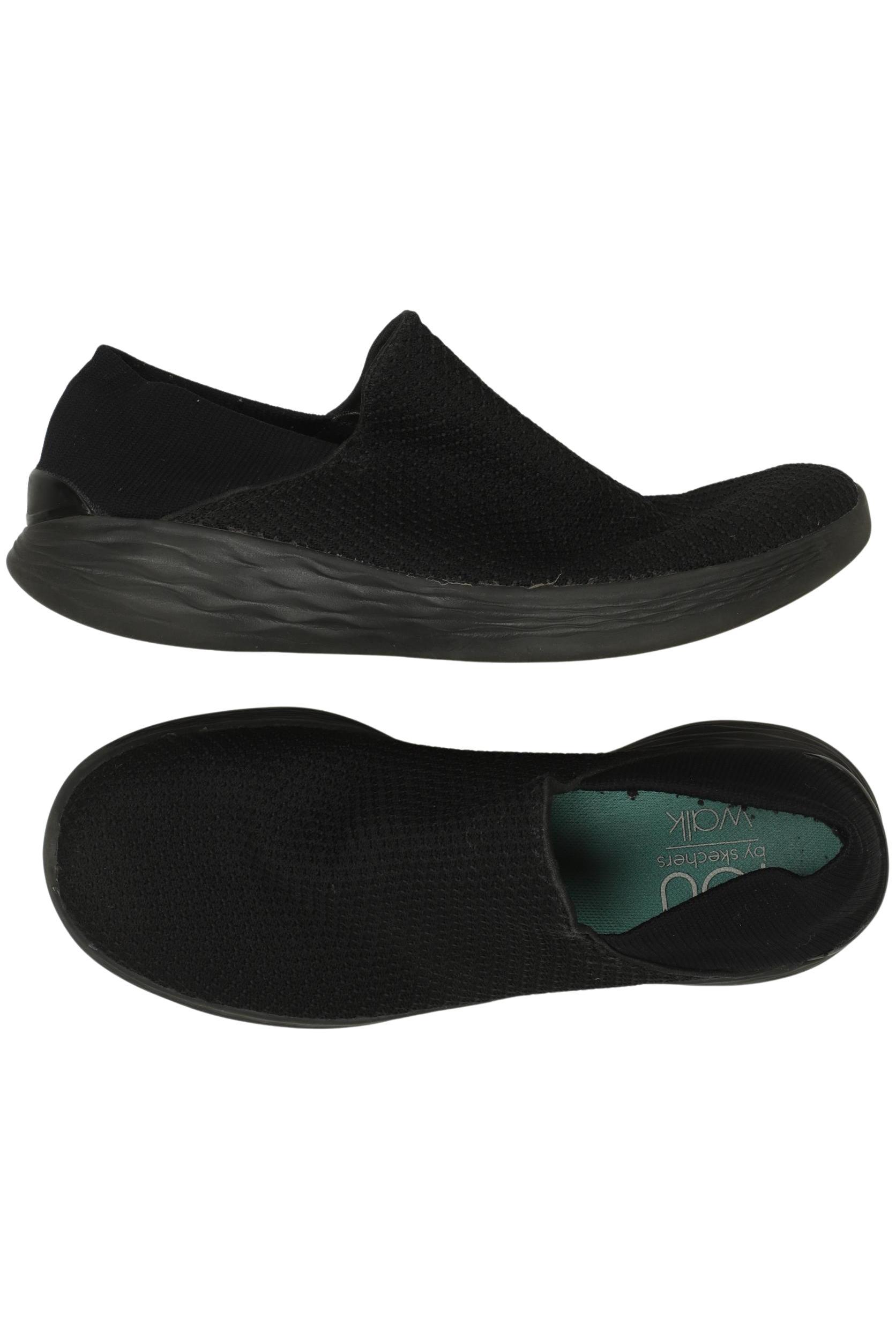 Thumbnail - Skechers Damen Sneakers, schwarz, Gr. 38.5