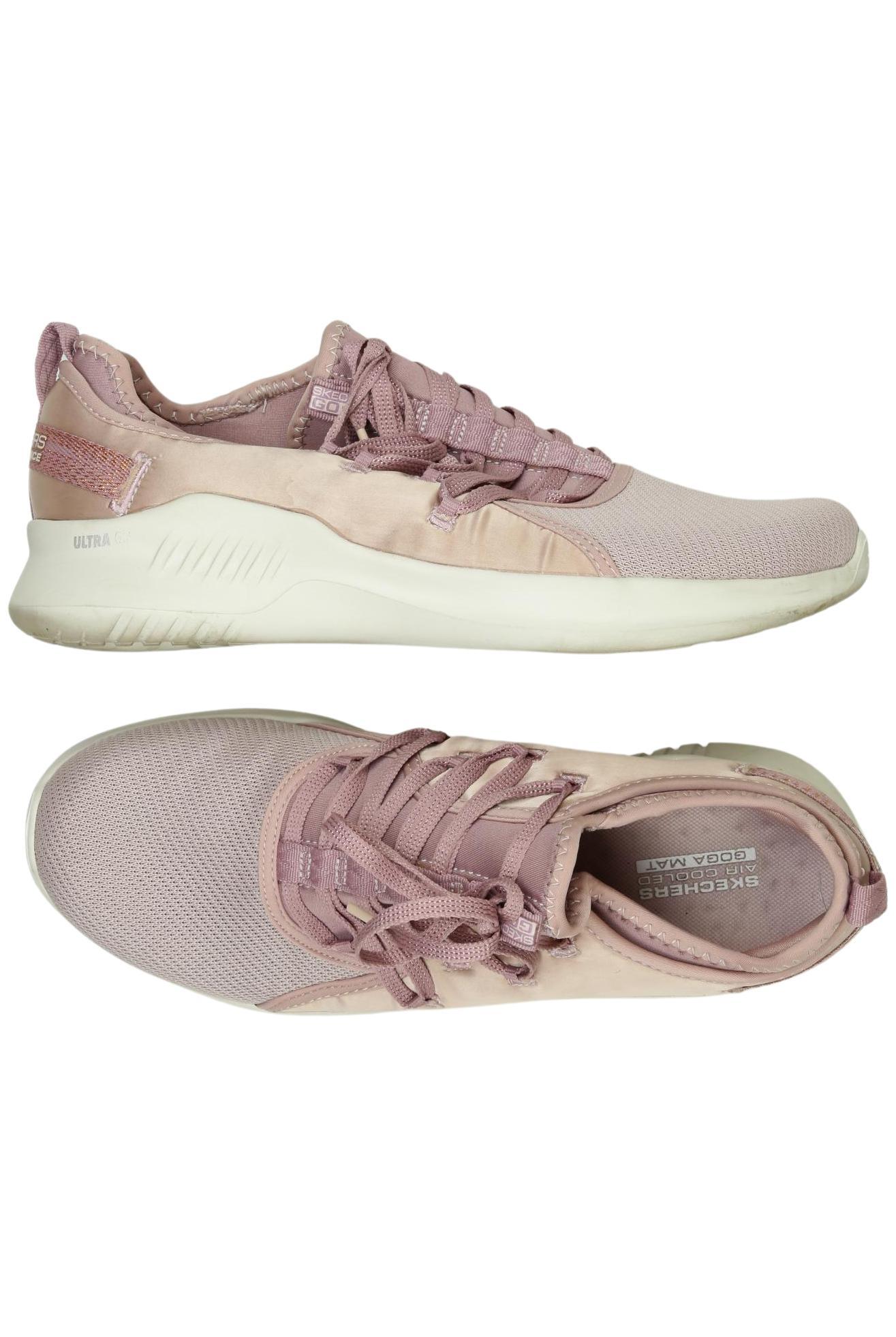 

Skechers Damen Sneakers, pink, Gr. 39