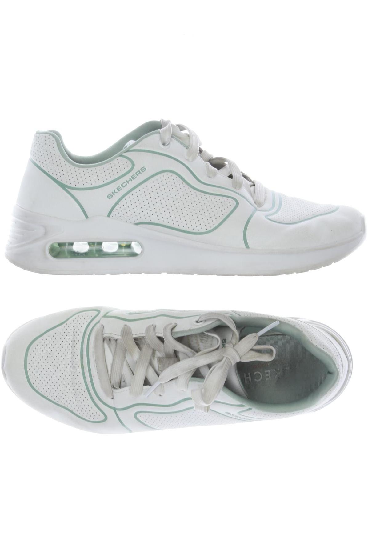 

Skechers Damen Sneakers, weiß, Gr. 39