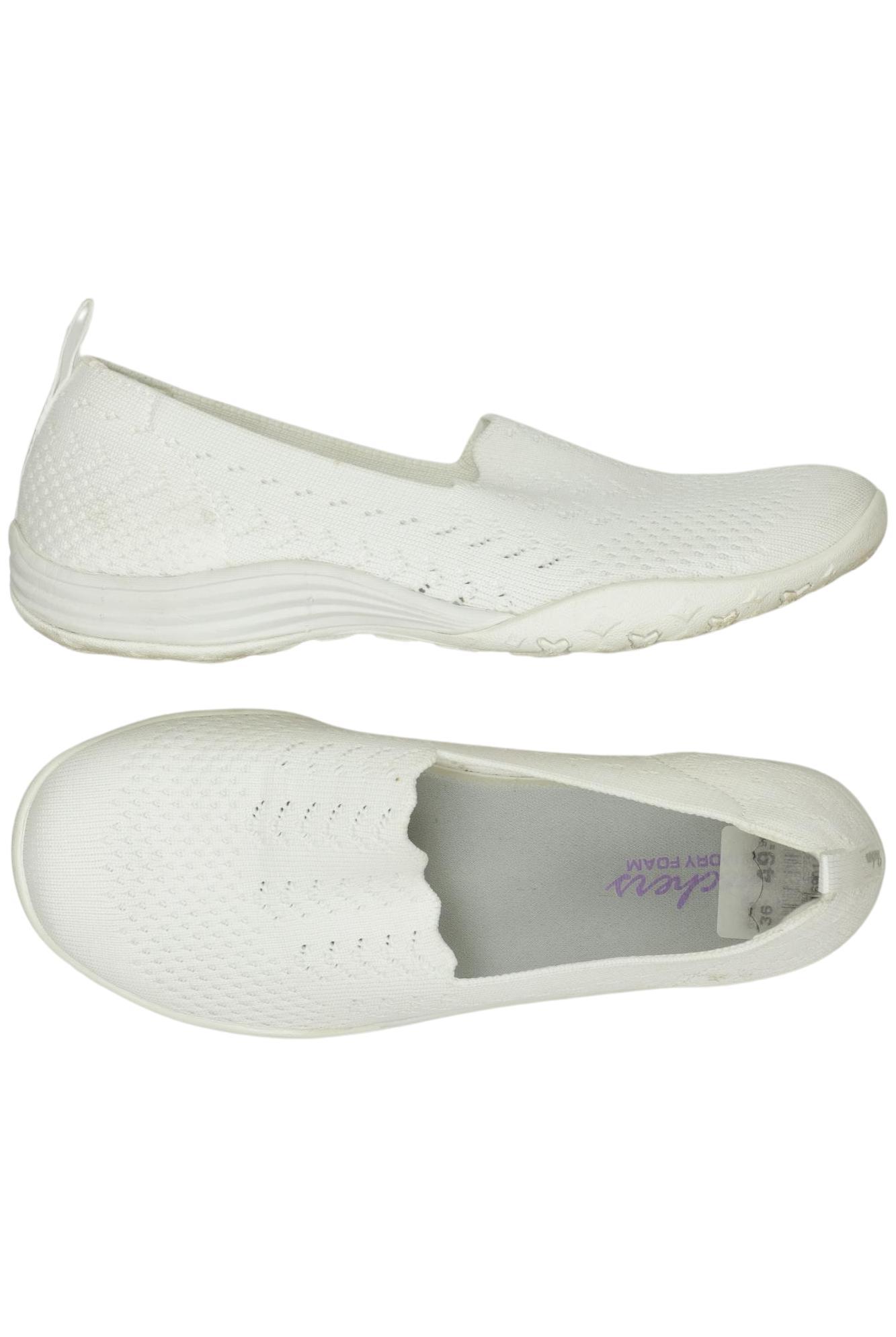 

Skechers Damen Sneakers, weiß, Gr. 36