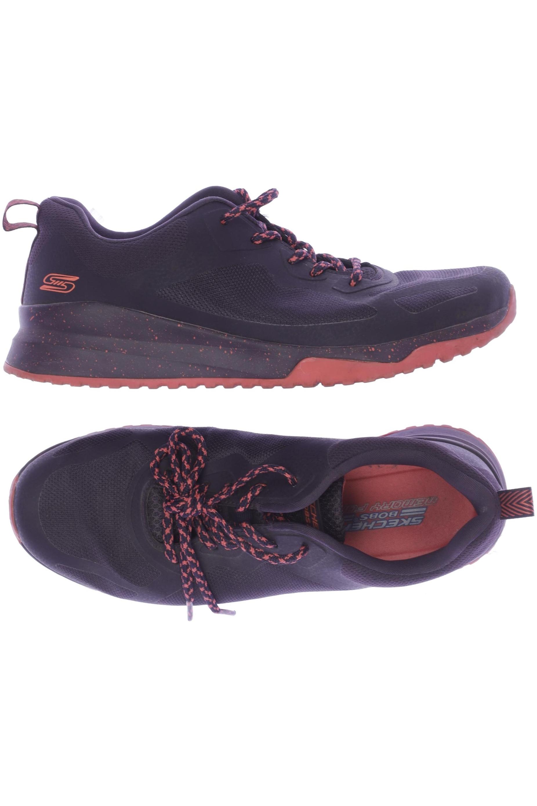 

Skechers Damen Sneakers, flieder, Gr. 39