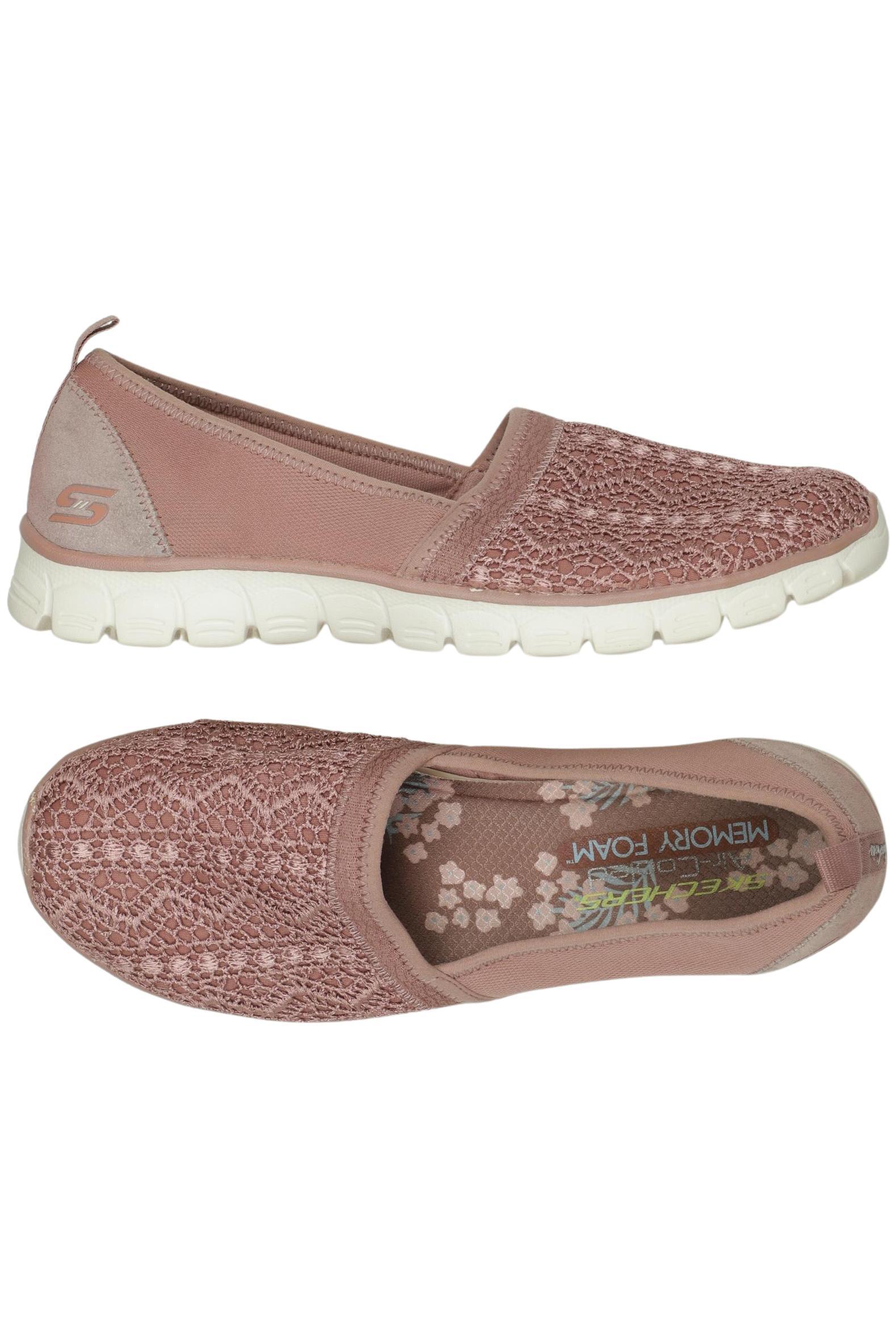 

Skechers Damen Sneakers, pink, Gr. 38