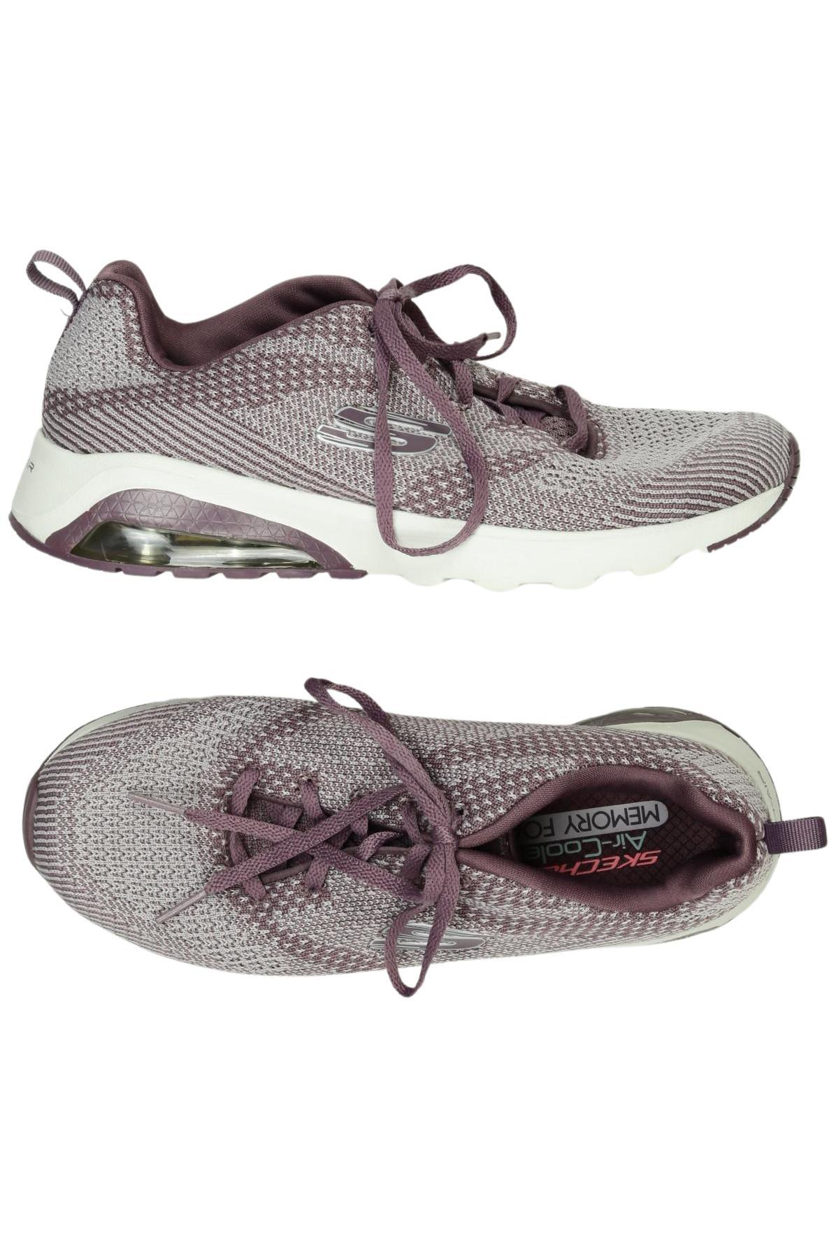 

Skechers Damen Sneakers, flieder, Gr. 38
