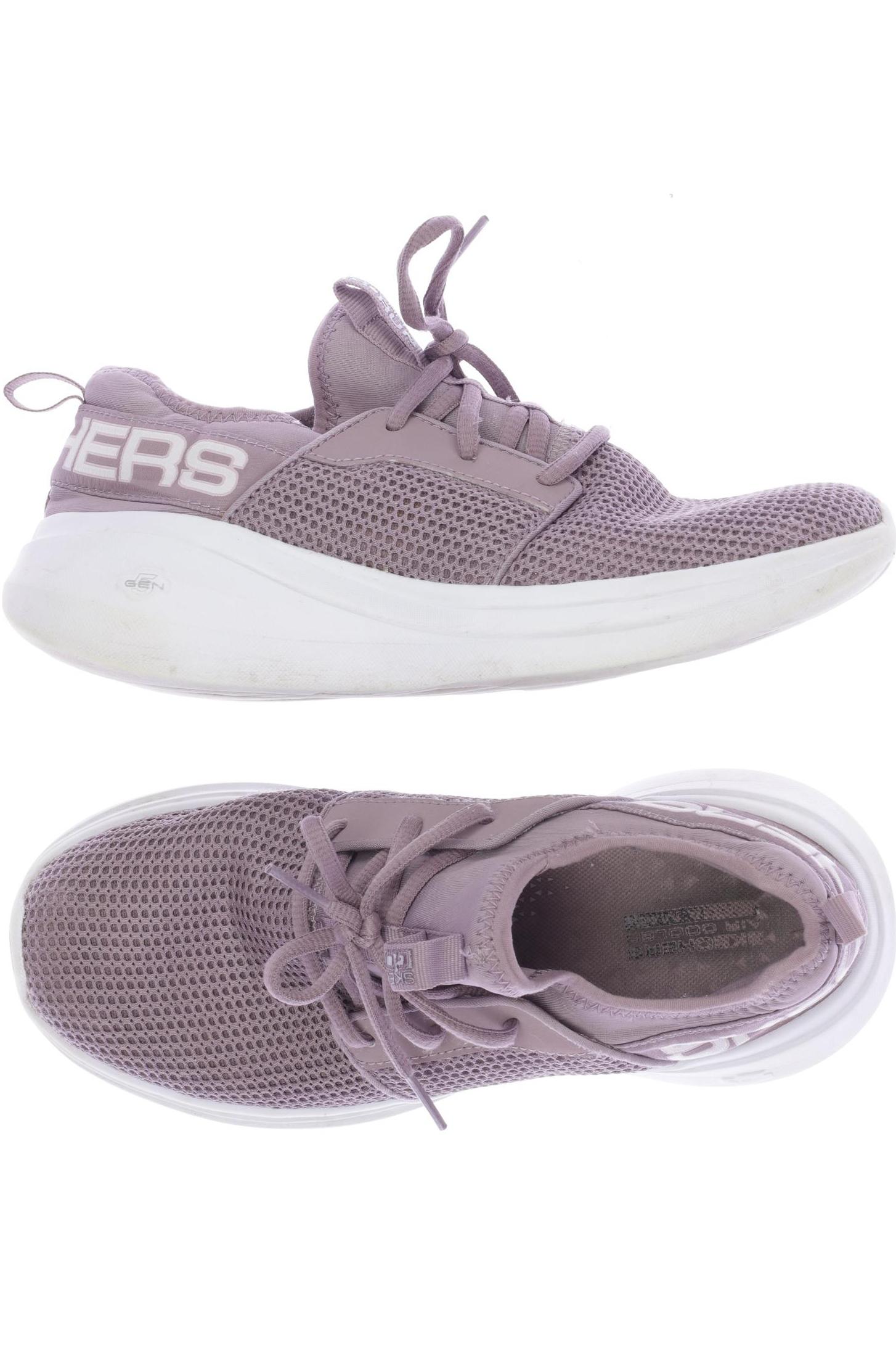 

Skechers Damen Sneakers, pink, Gr. 36