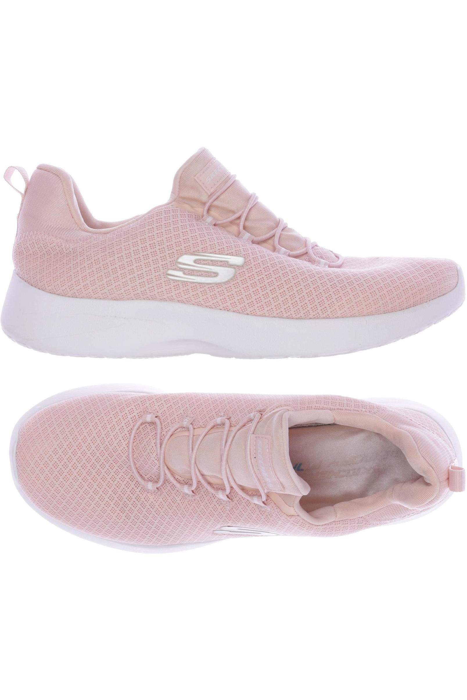 

Skechers Damen Sneakers, pink, Gr. 40