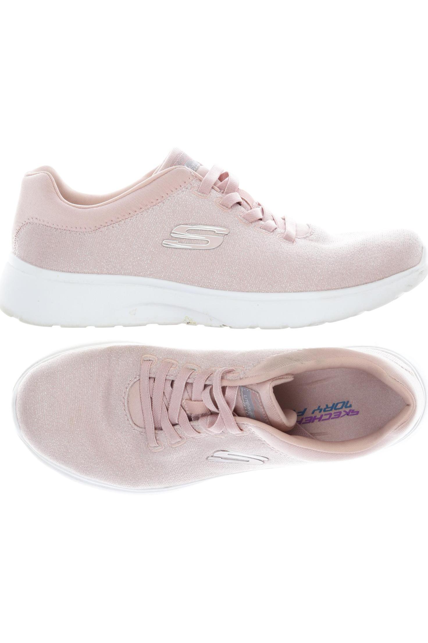 

Skechers Damen Sneakers, pink, Gr. 39