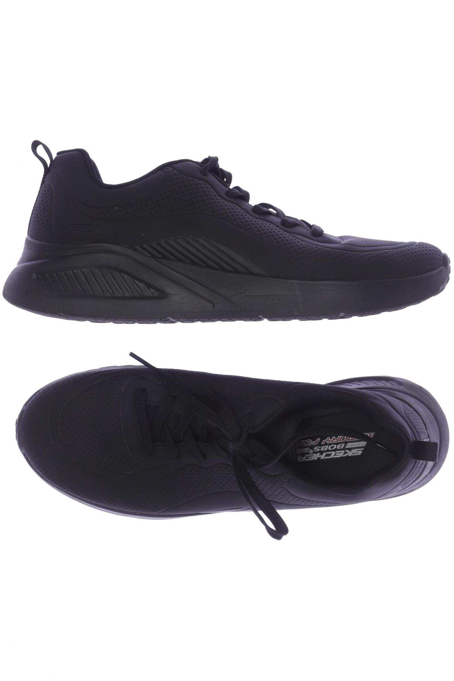 

Skechers Damen Sneakers, schwarz, Gr. 41