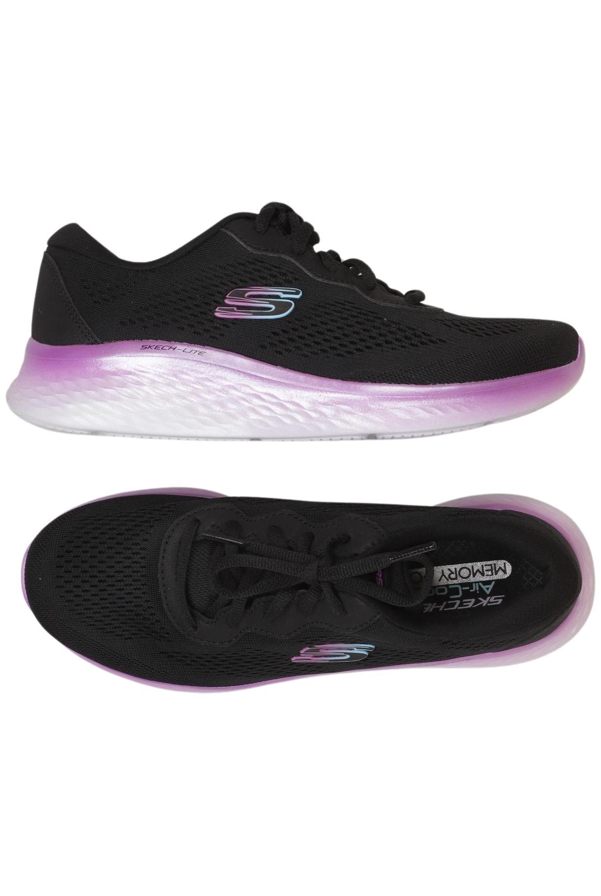 

Skechers Damen Sneakers, mehrfarbig, Gr. 37