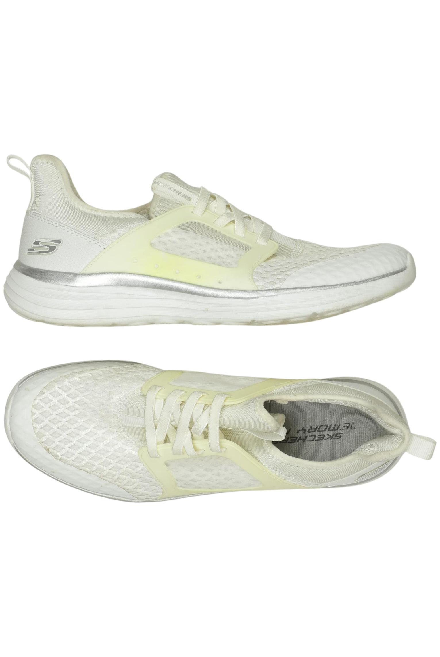 

Skechers Damen Sneakers, weiß, Gr. 40