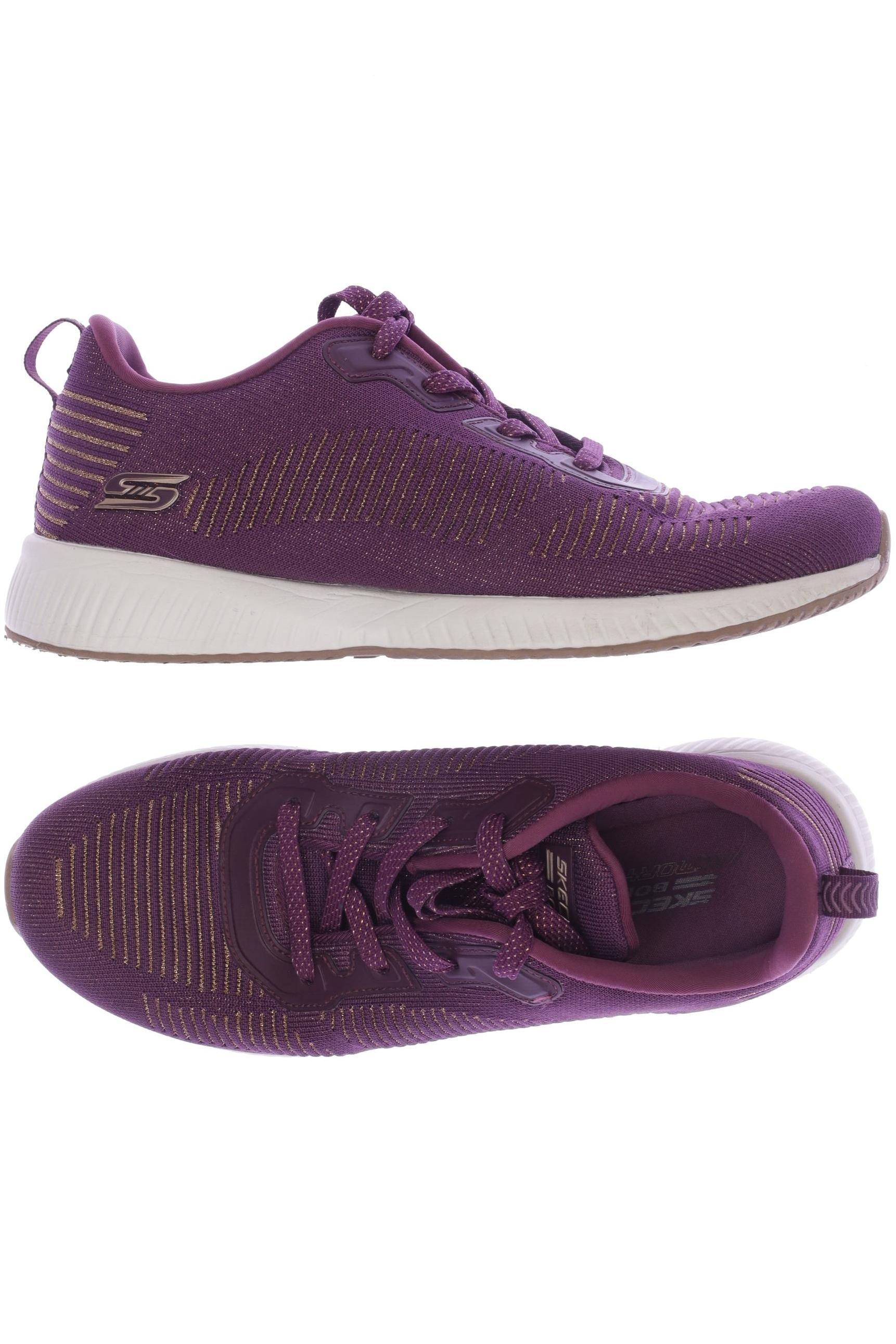 

Skechers Damen Sneakers, flieder, Gr. 39