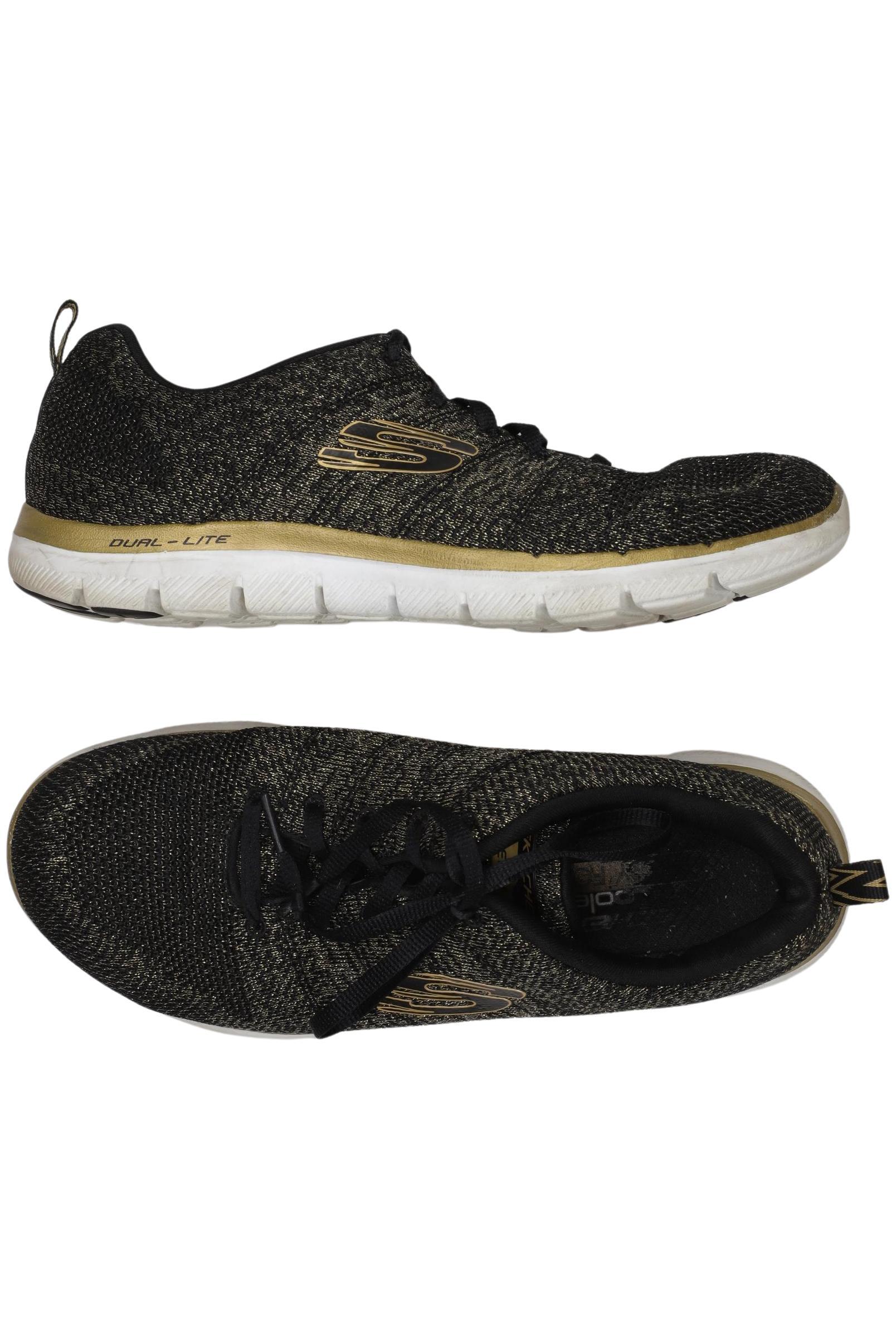 

Skechers Damen Sneakers, mehrfarbig, Gr. 39