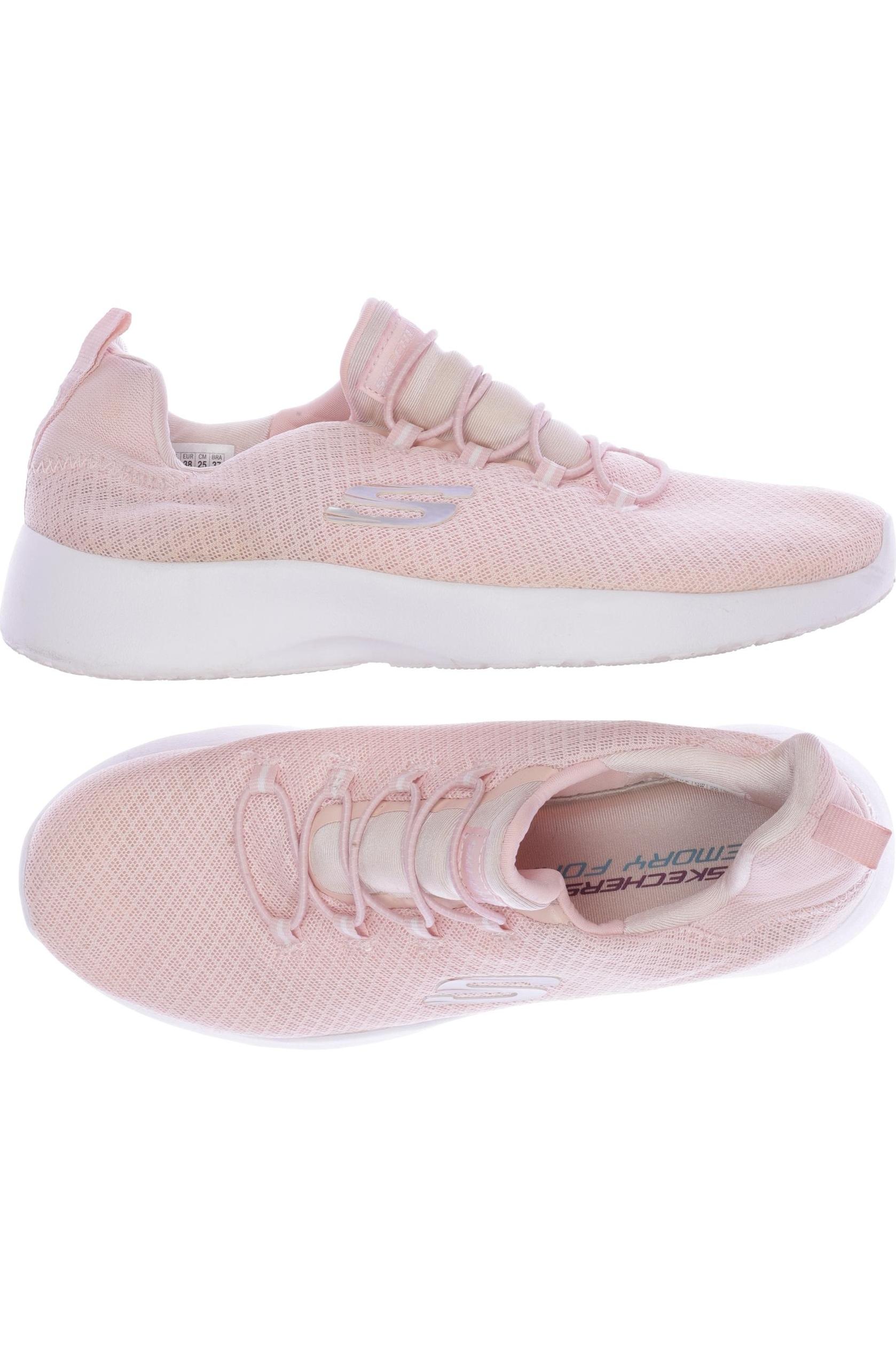 

Skechers Damen Sneakers, pink, Gr. 38