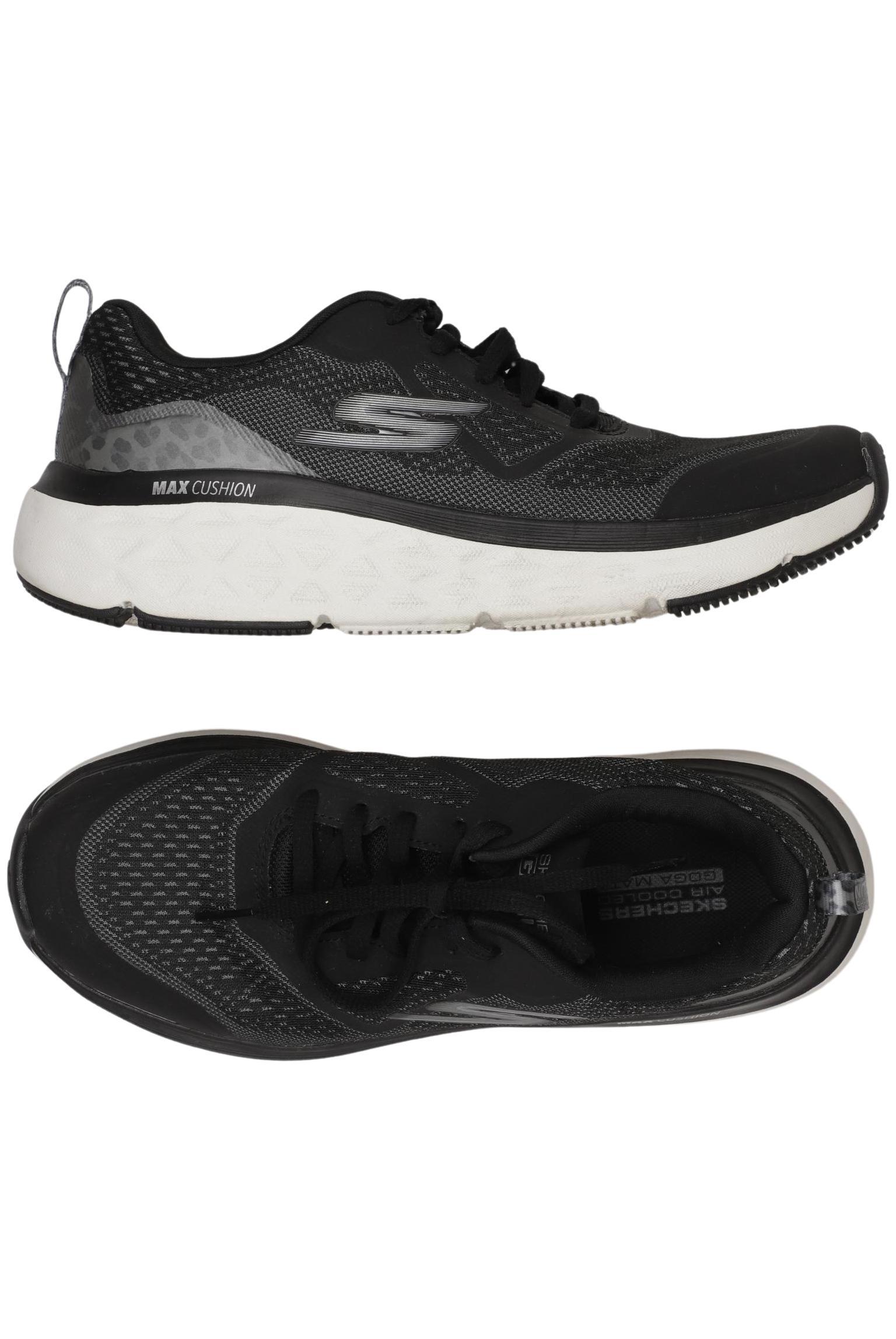 

Skechers Damen Sneakers, schwarz, Gr. 37
