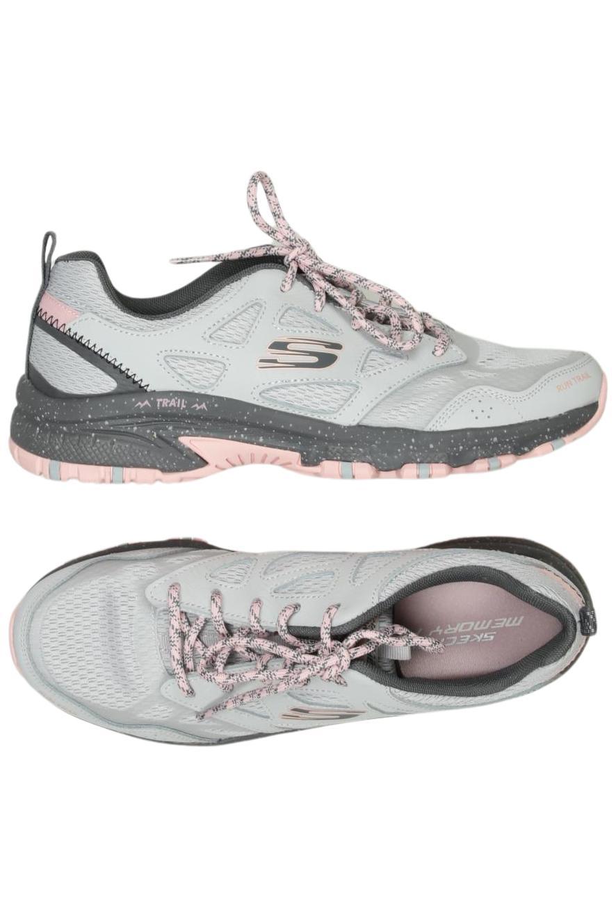 

Skechers Damen Sneakers, mehrfarbig, Gr. 39