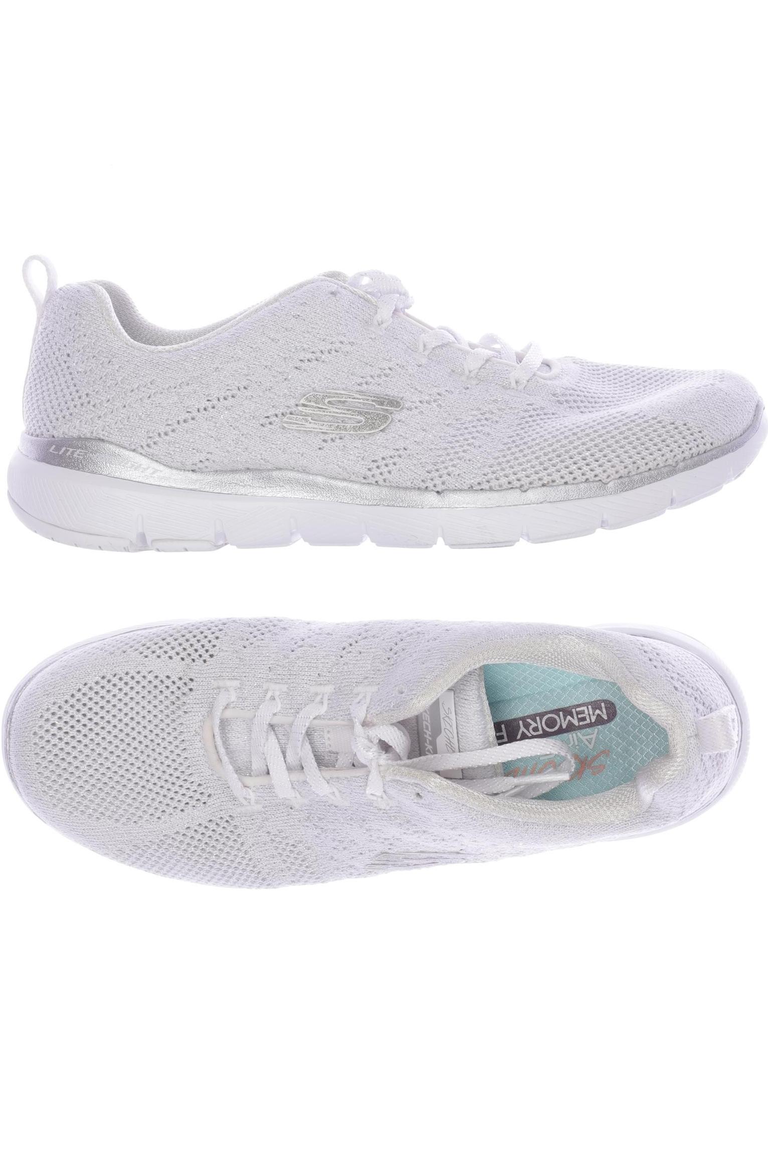 

Skechers Damen Sneakers, grau, Gr. 39