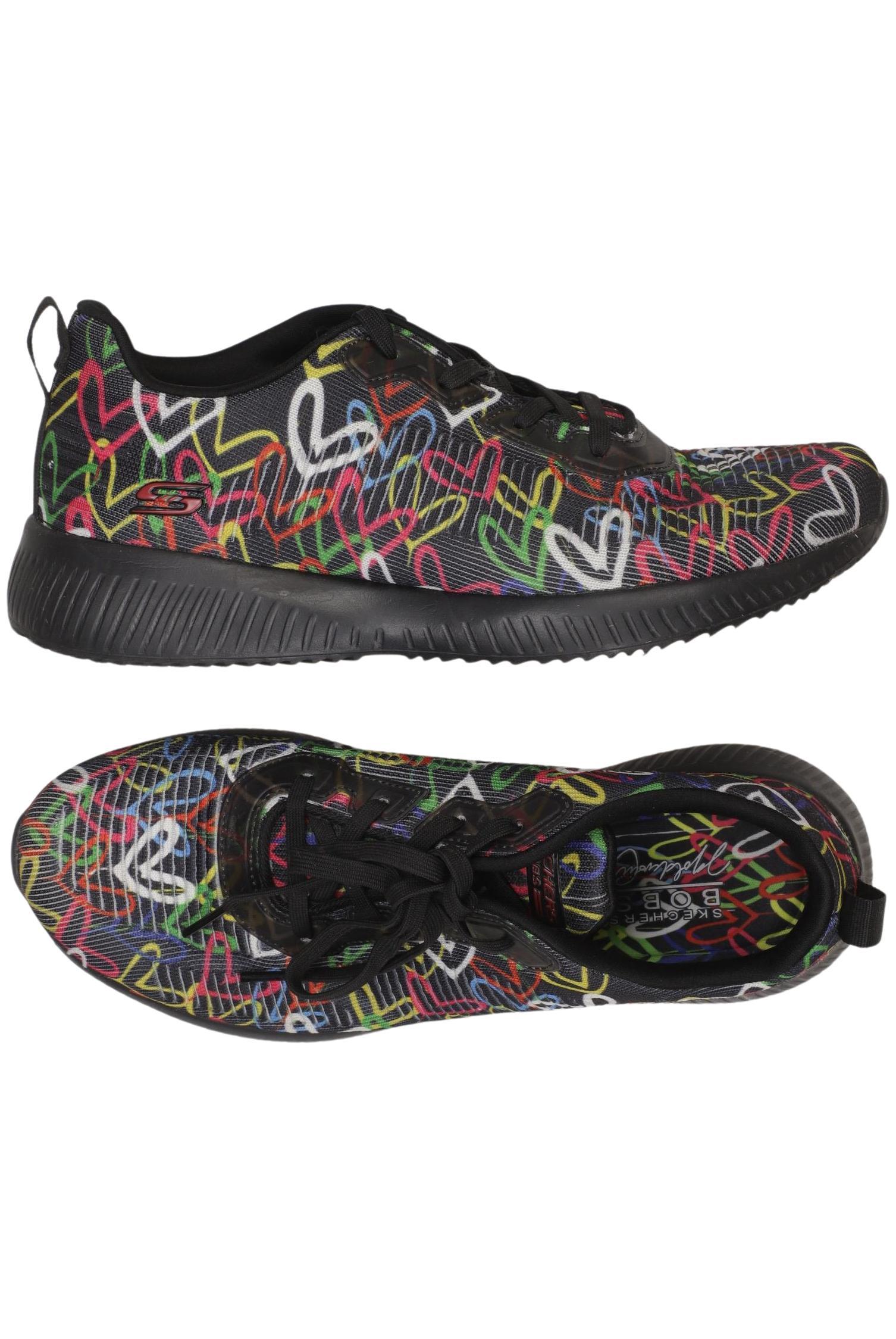 

Skechers Damen Sneakers, neon, Gr. 39