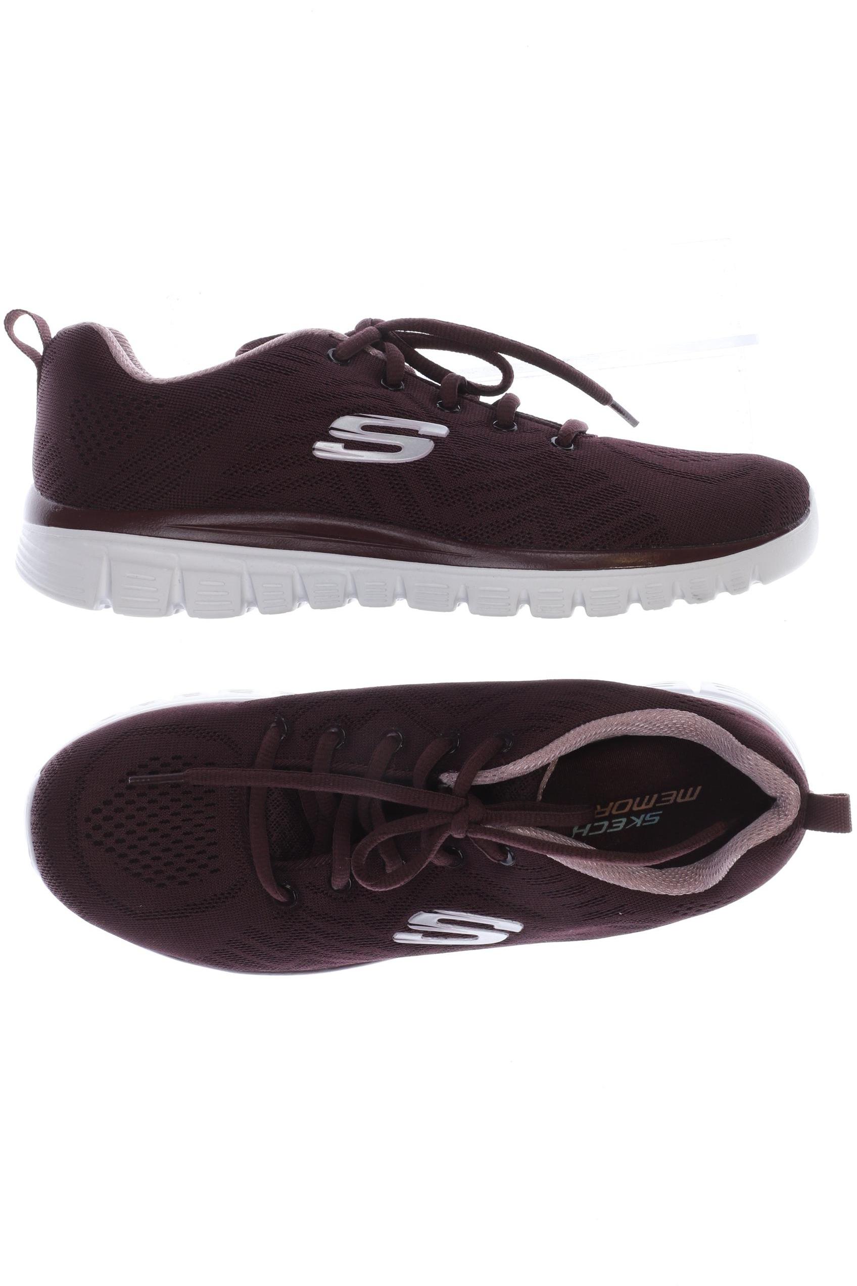 

Skechers Damen Sneakers, pink, Gr. 39
